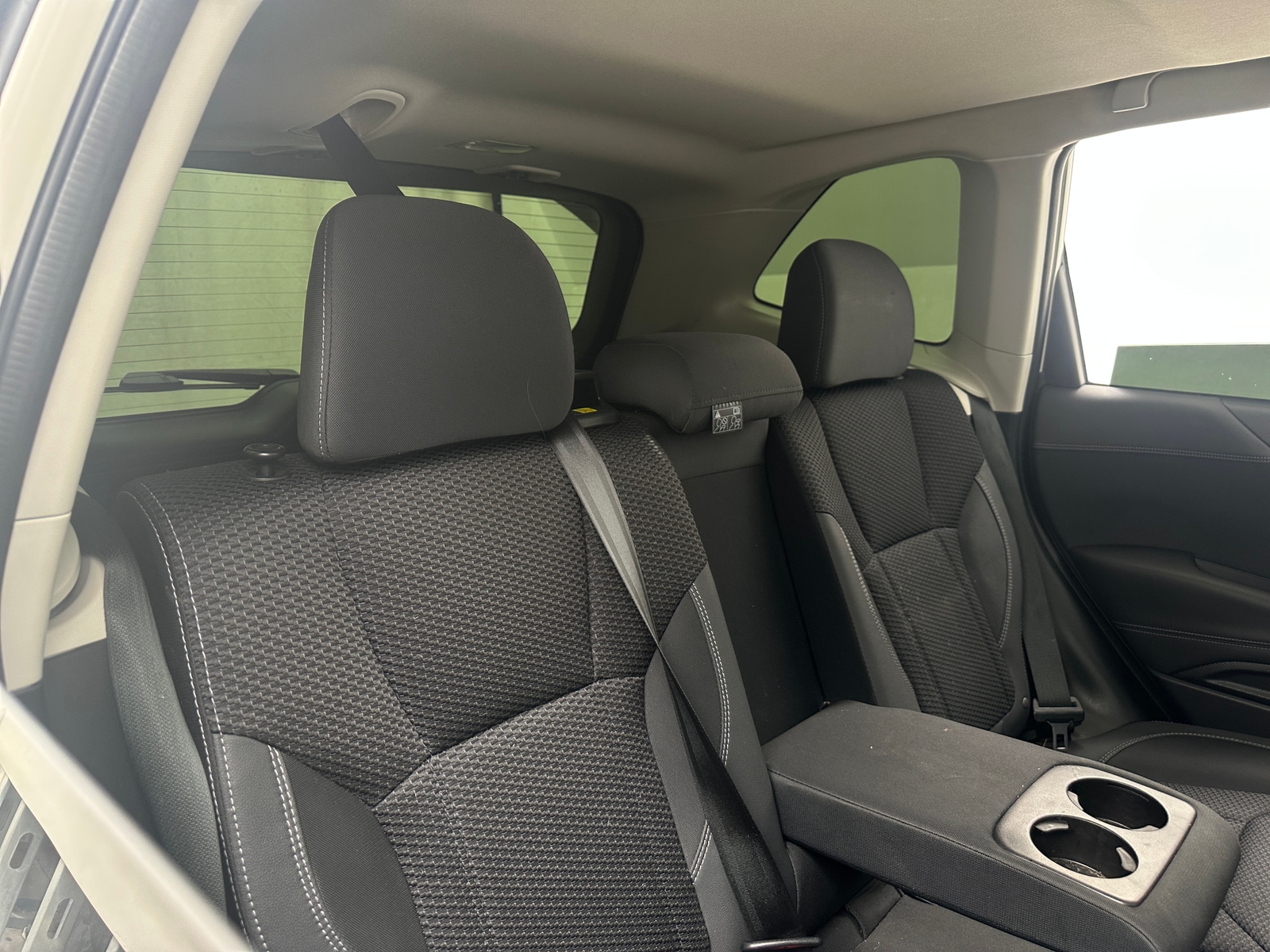Thumbnail: 2022 Subaru Forester - 6