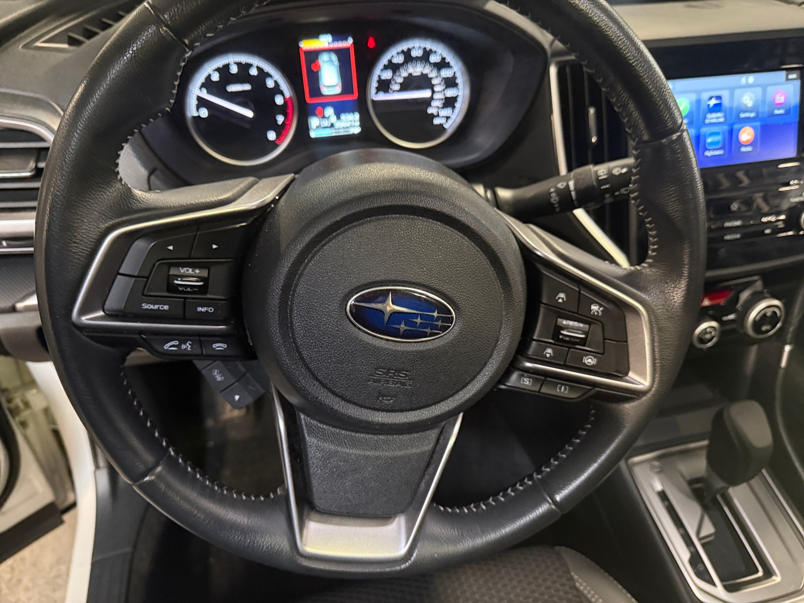 Thumbnail: 2022 Subaru Forester - 5