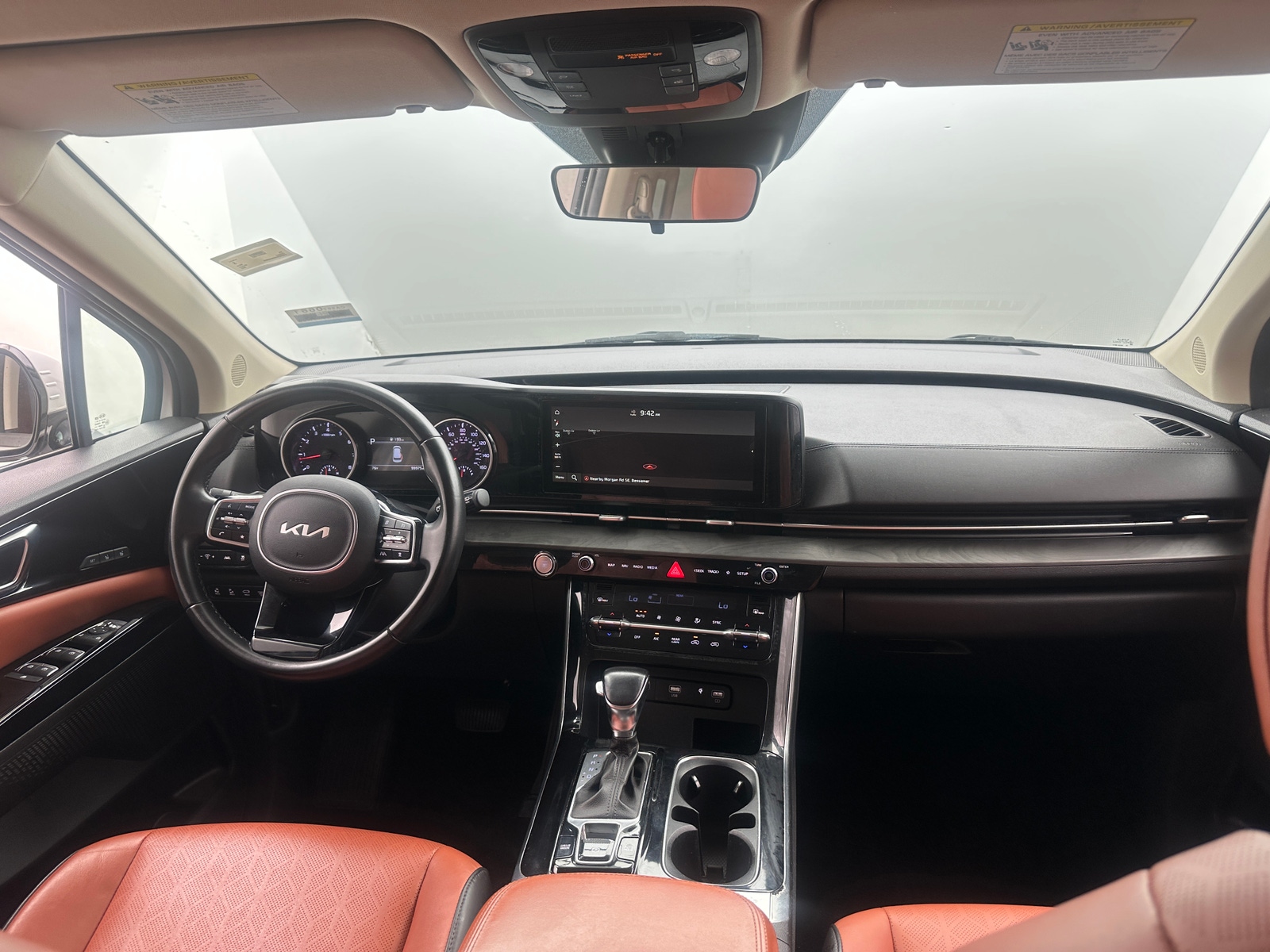 Thumbnail: 2022 Kia Carnival - 2