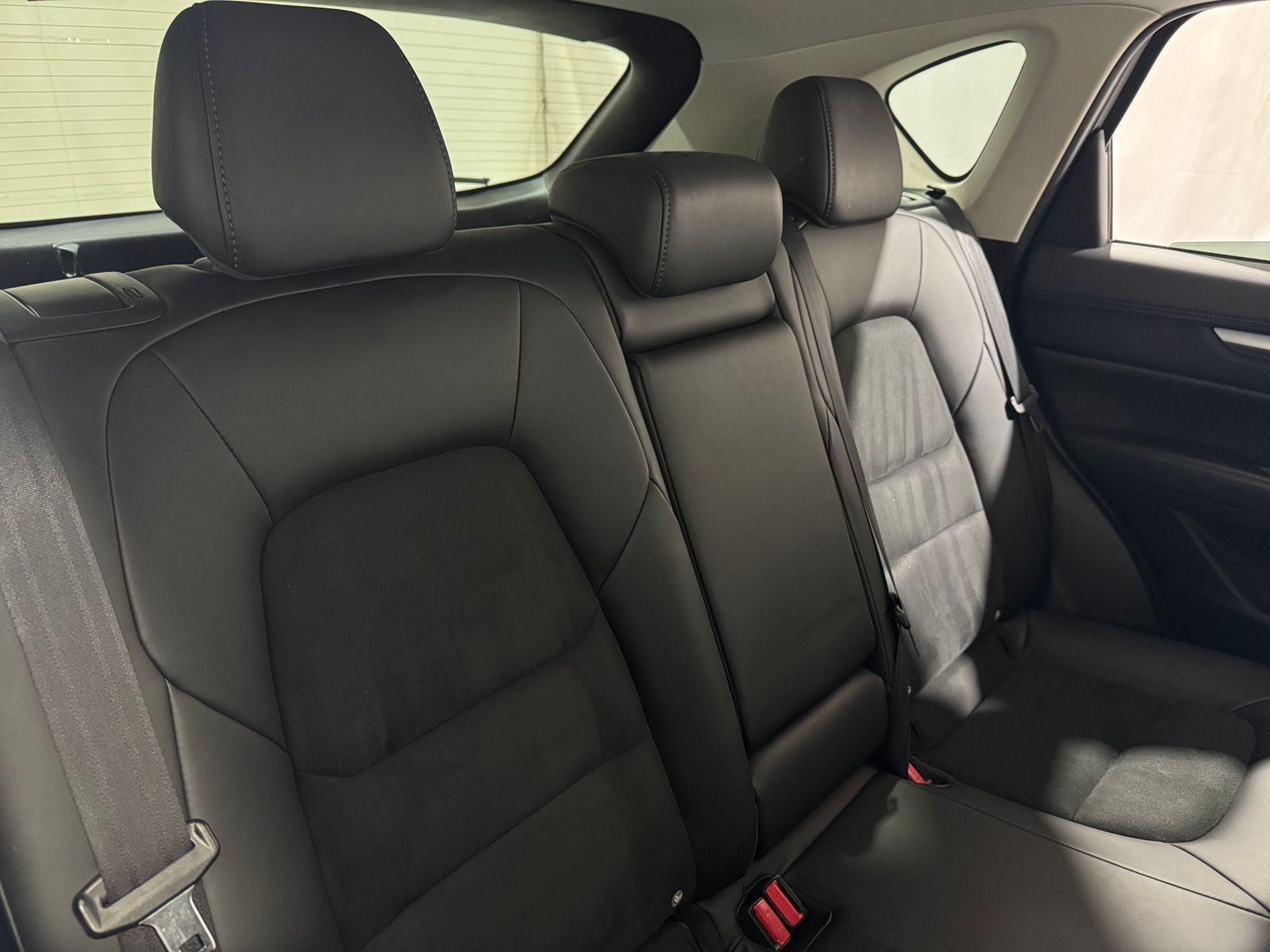 Thumbnail: 2019 Mazda CX-5 - 5
