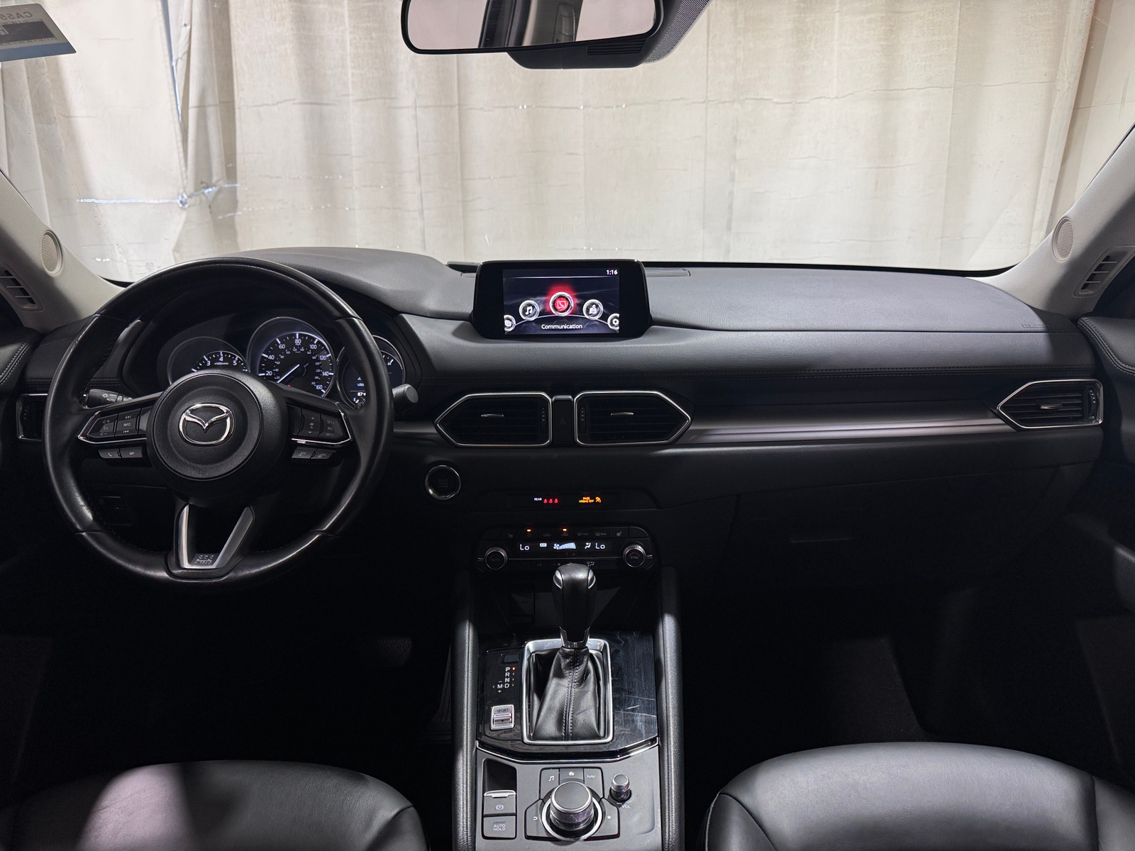 Thumbnail: 2019 Mazda CX-5 - 2