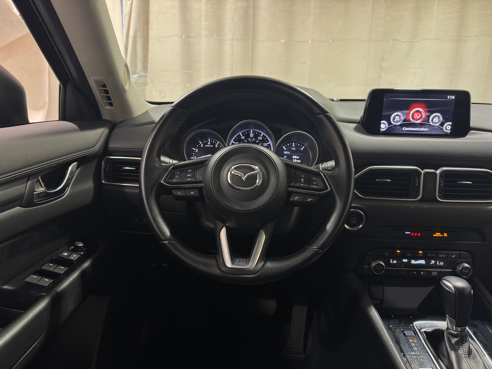 Thumbnail: 2019 Mazda CX-5 - 4