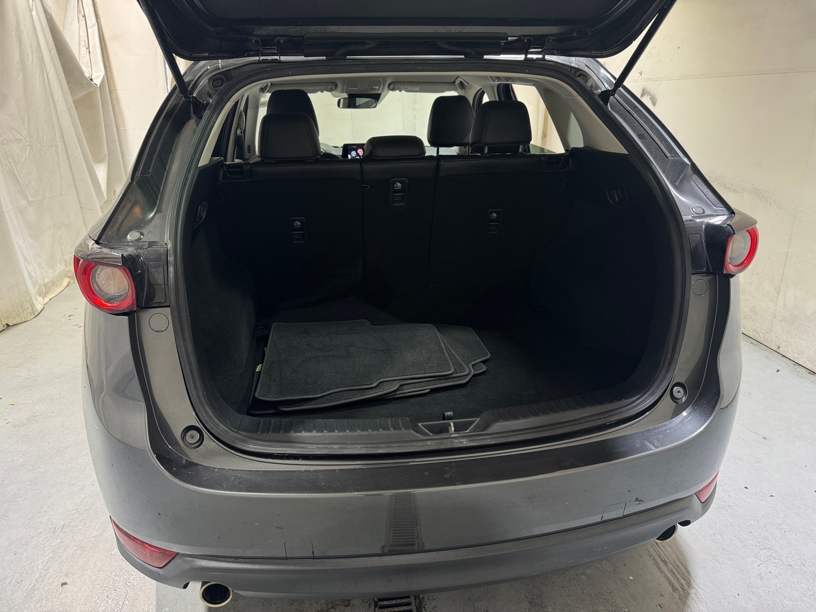 Thumbnail: 2019 Mazda CX-5 - 6