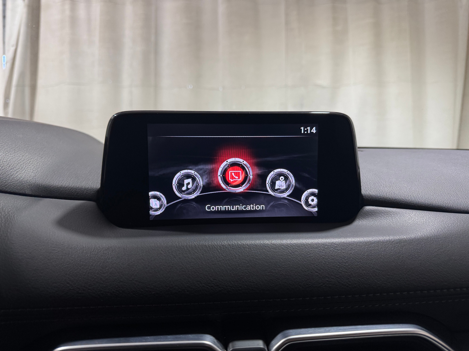 Thumbnail: 2019 Mazda CX-5 - 3