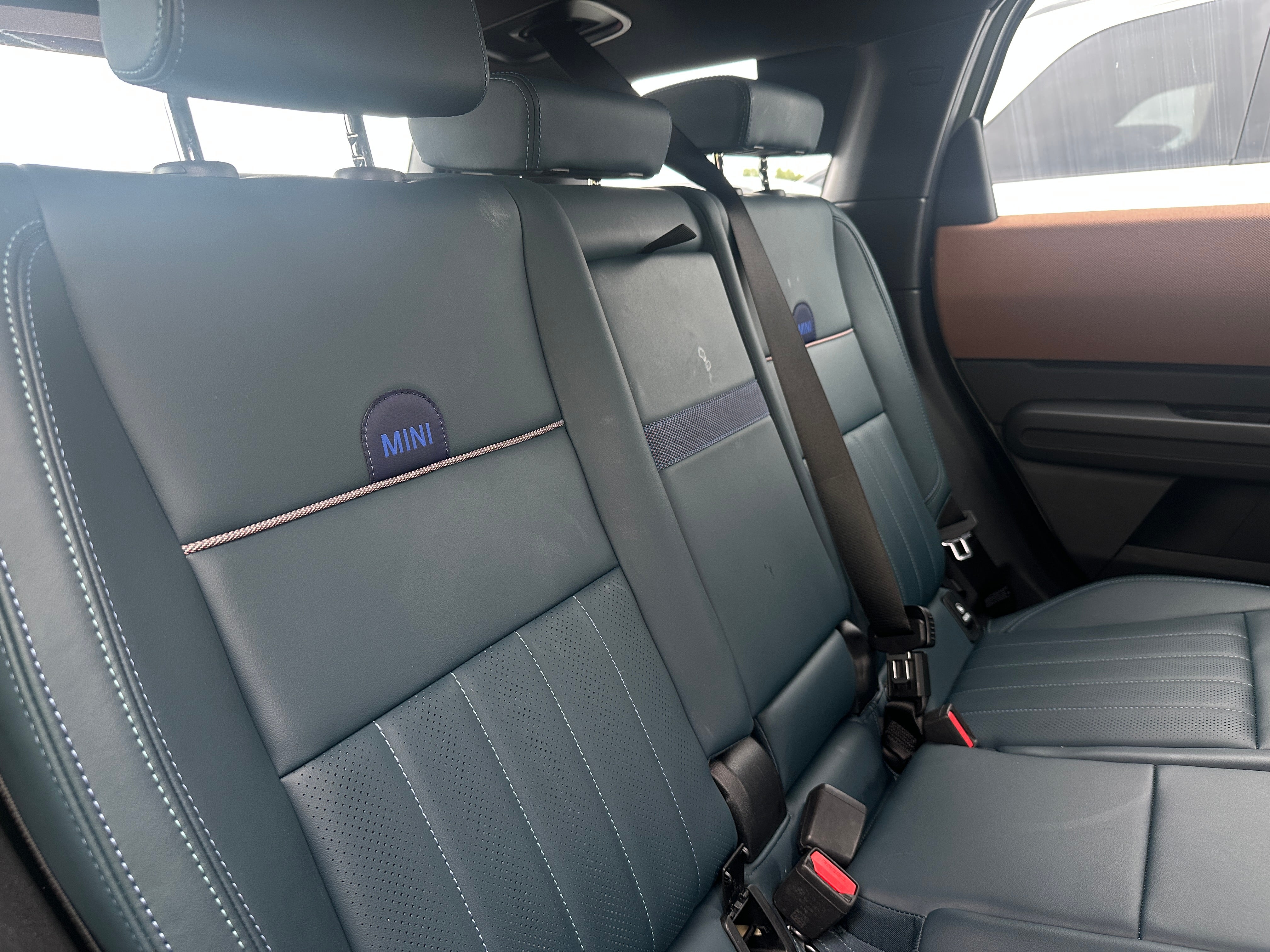 2025 MINI Countryman