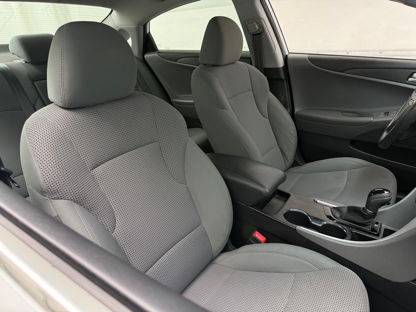 Thumbnail: 2014 Hyundai Sonata - 2