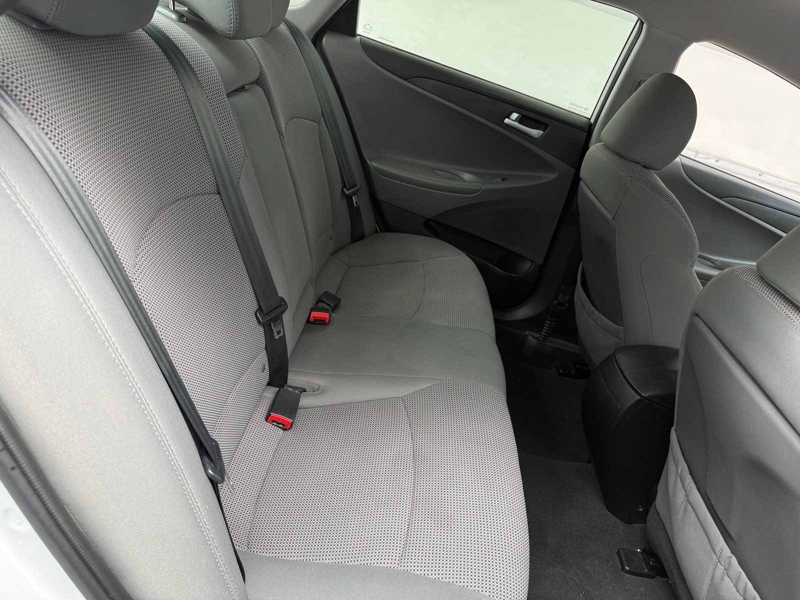 Thumbnail: 2014 Hyundai Sonata - 6