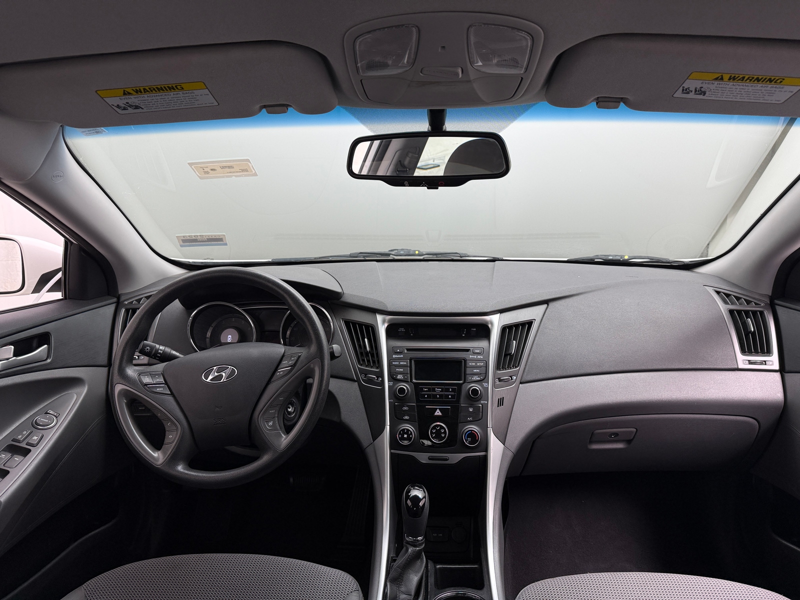 Thumbnail: 2014 Hyundai Sonata - 3