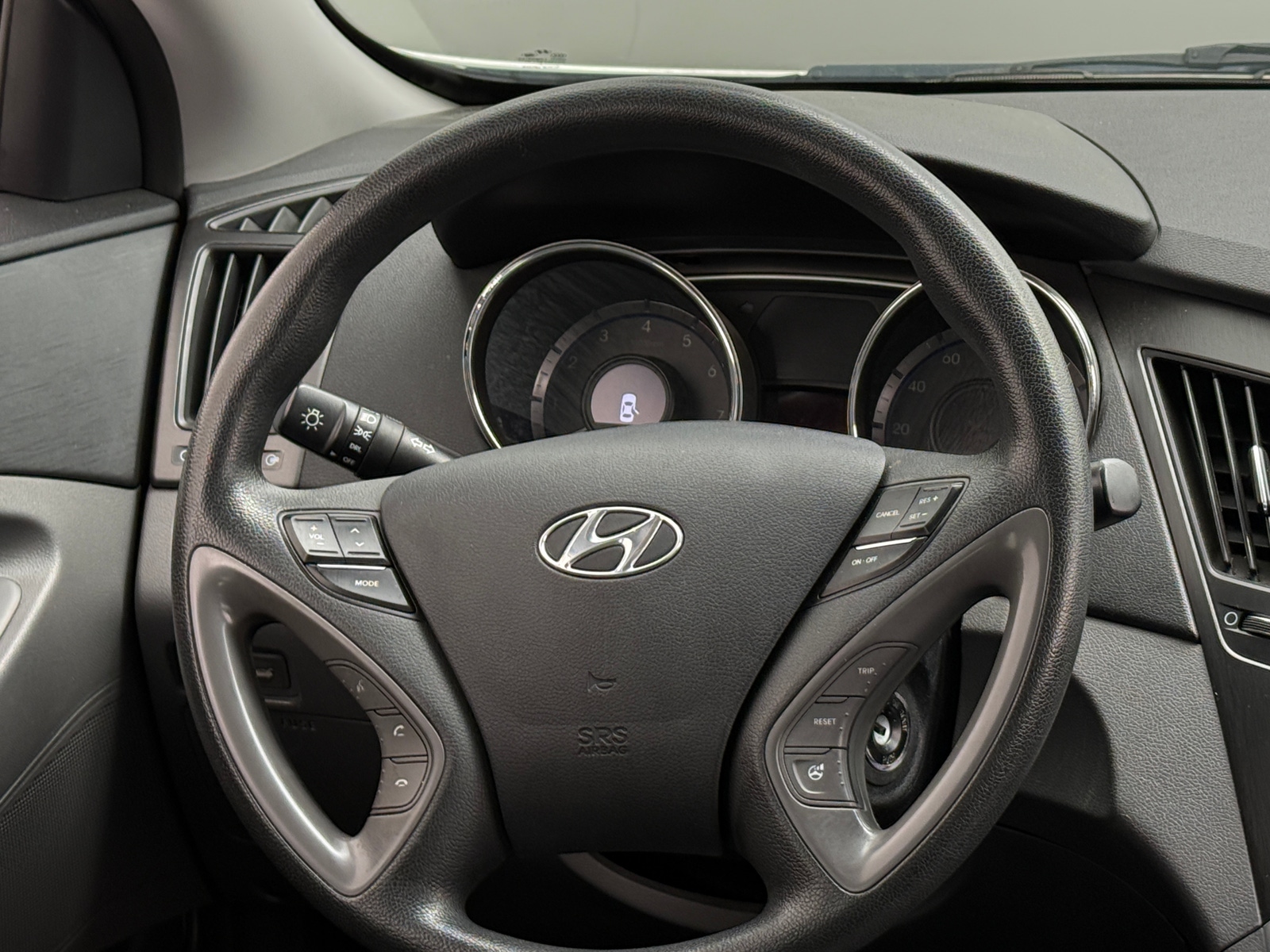 Thumbnail: 2014 Hyundai Sonata - 5