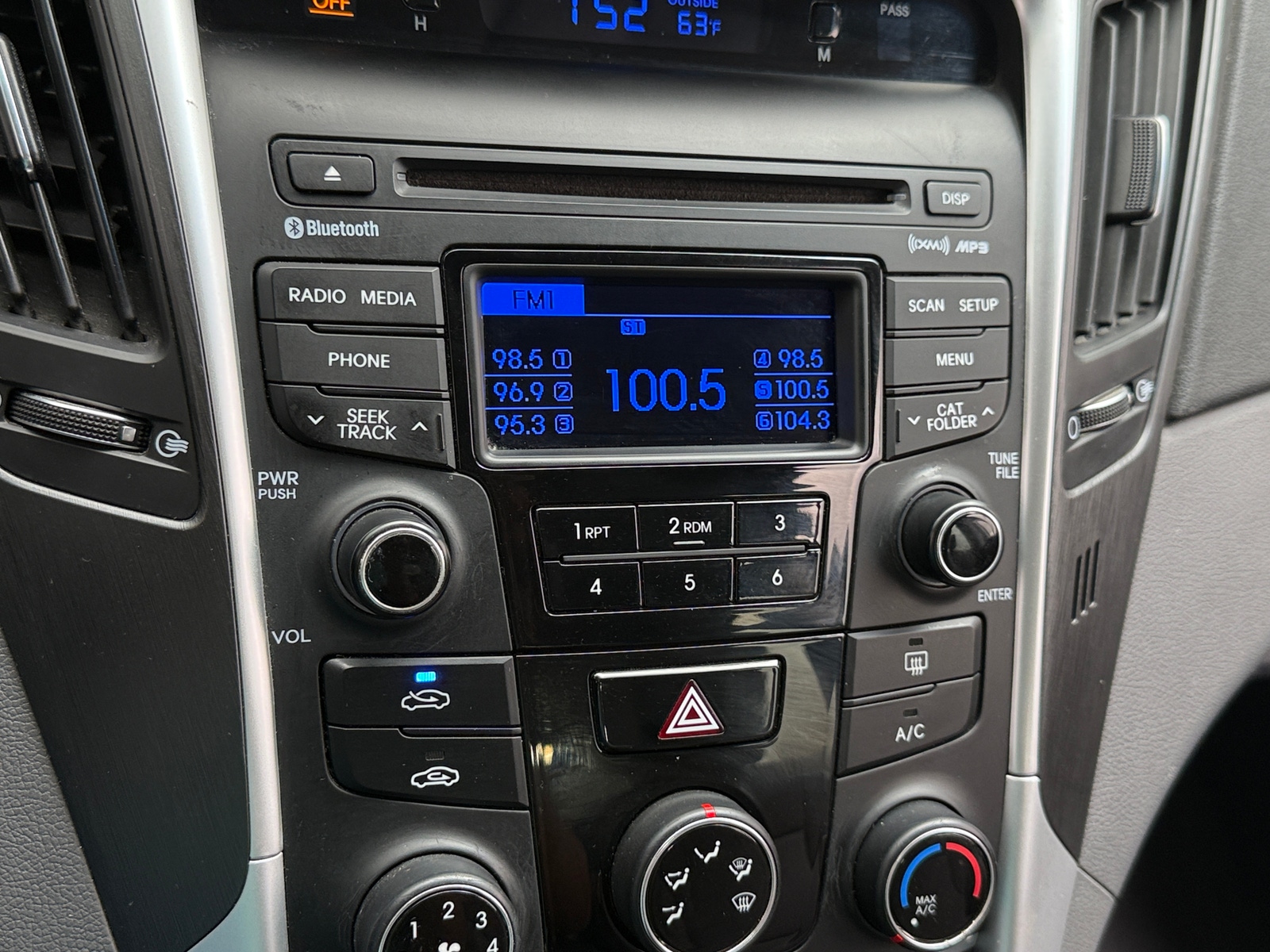 Thumbnail: 2014 Hyundai Sonata - 4
