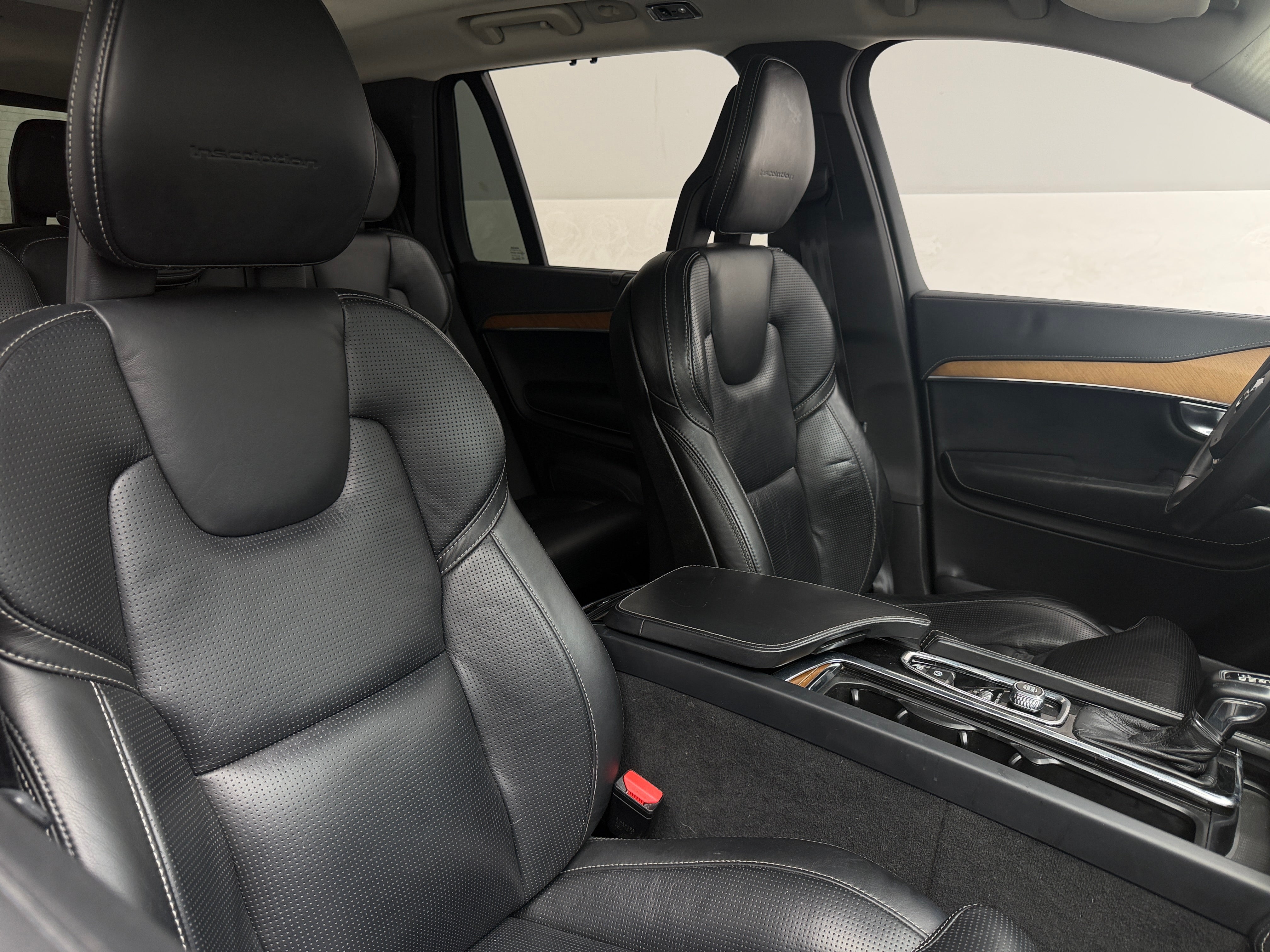 2018 Volvo XC90