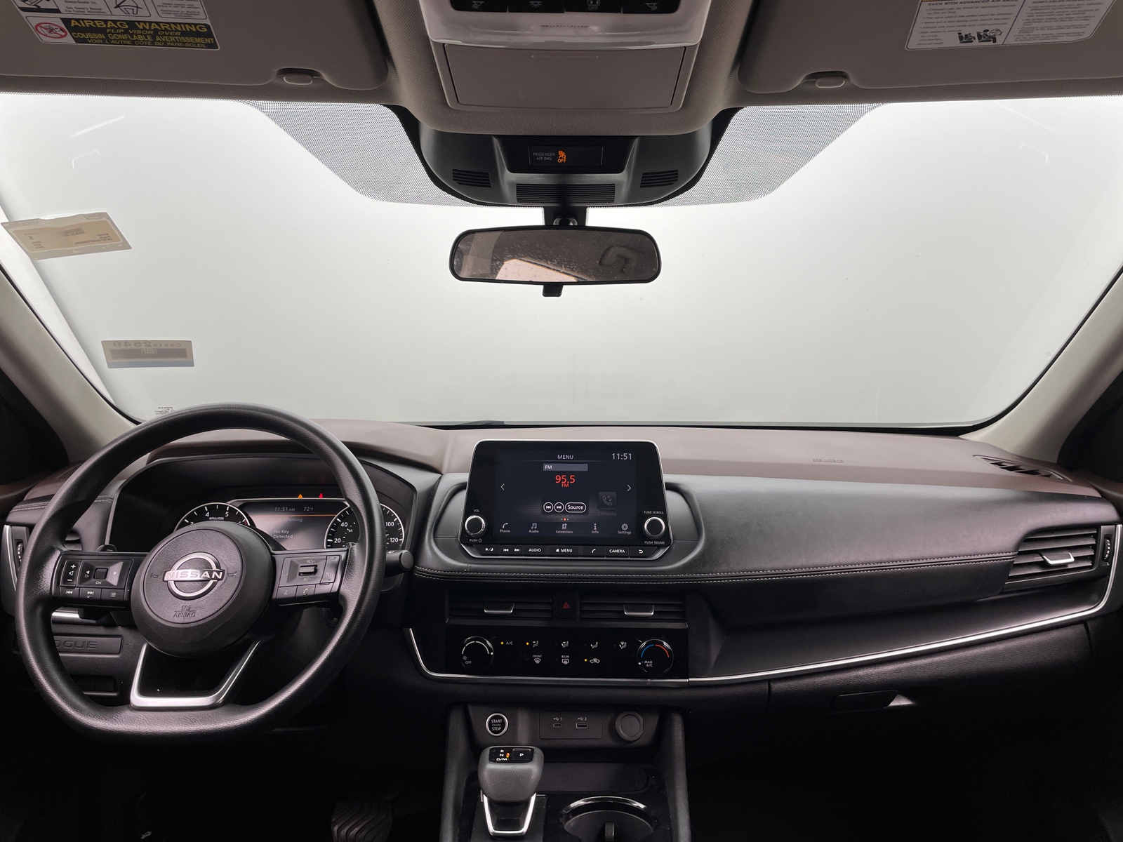 Thumbnail: 2023 Nissan Rogue - 3