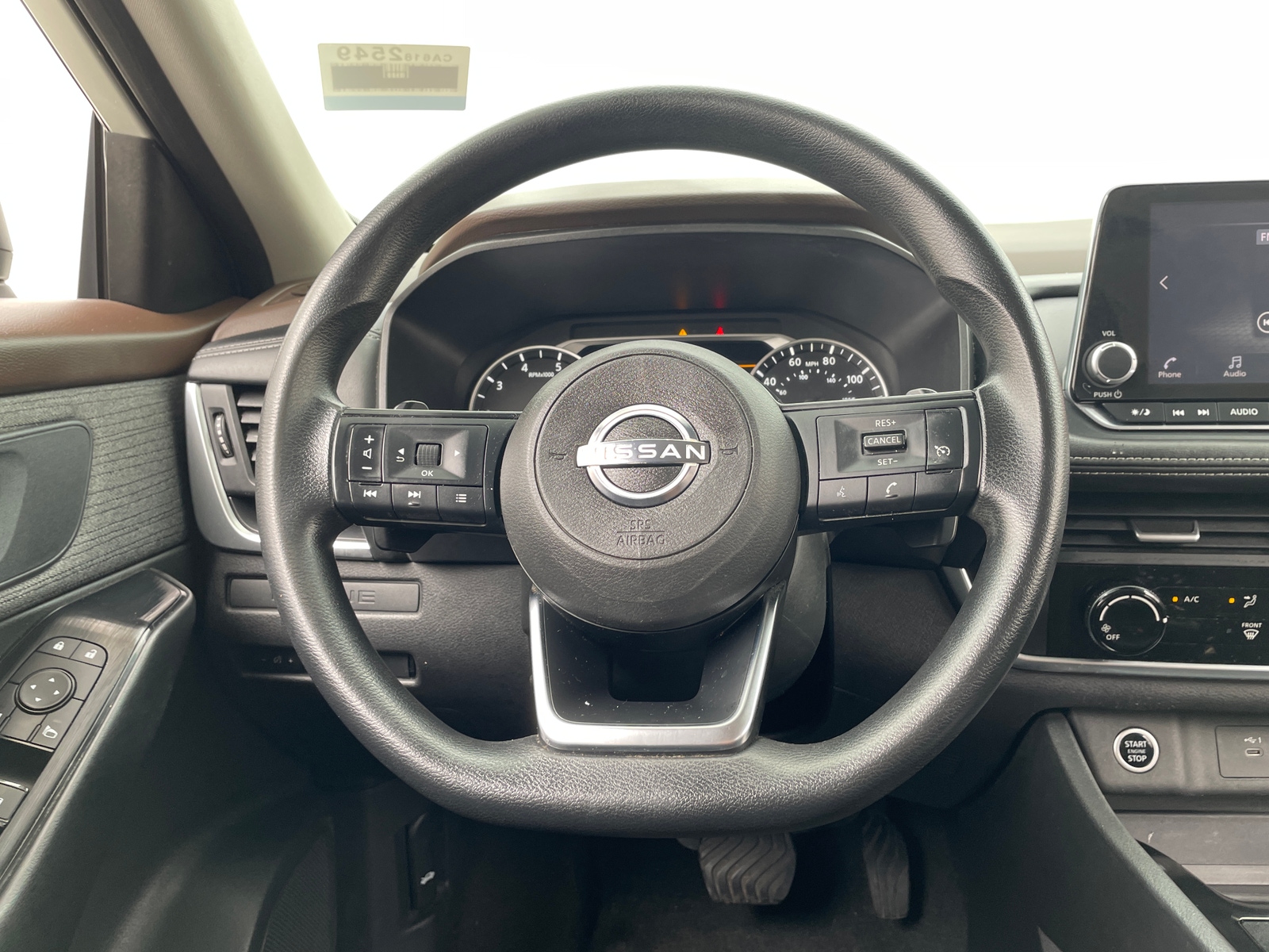 Thumbnail: 2023 Nissan Rogue - 5
