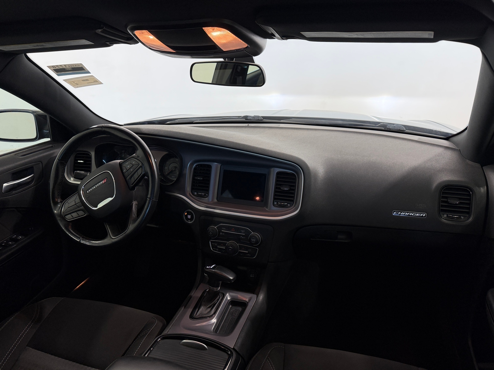 Thumbnail: 2021 Dodge Charger - 3