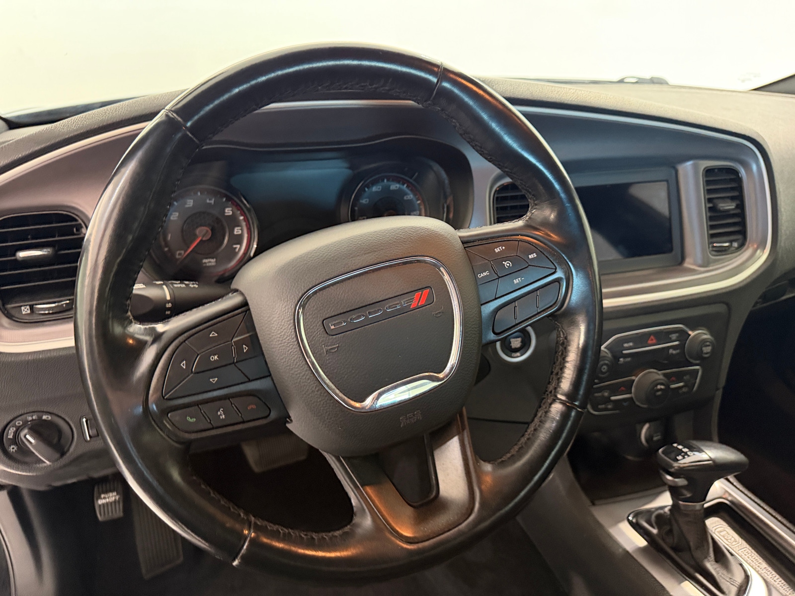 Thumbnail: 2021 Dodge Charger - 5