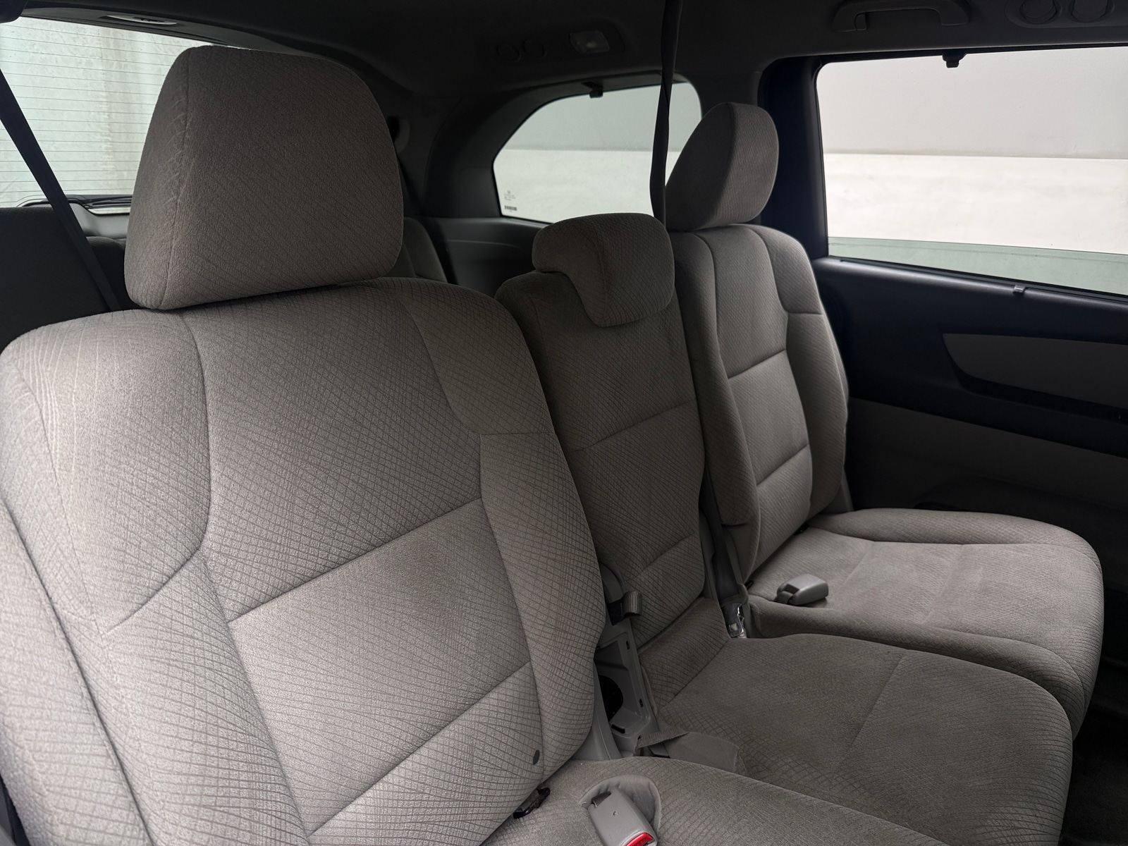 Thumbnail: 2016 Honda Odyssey - 6
