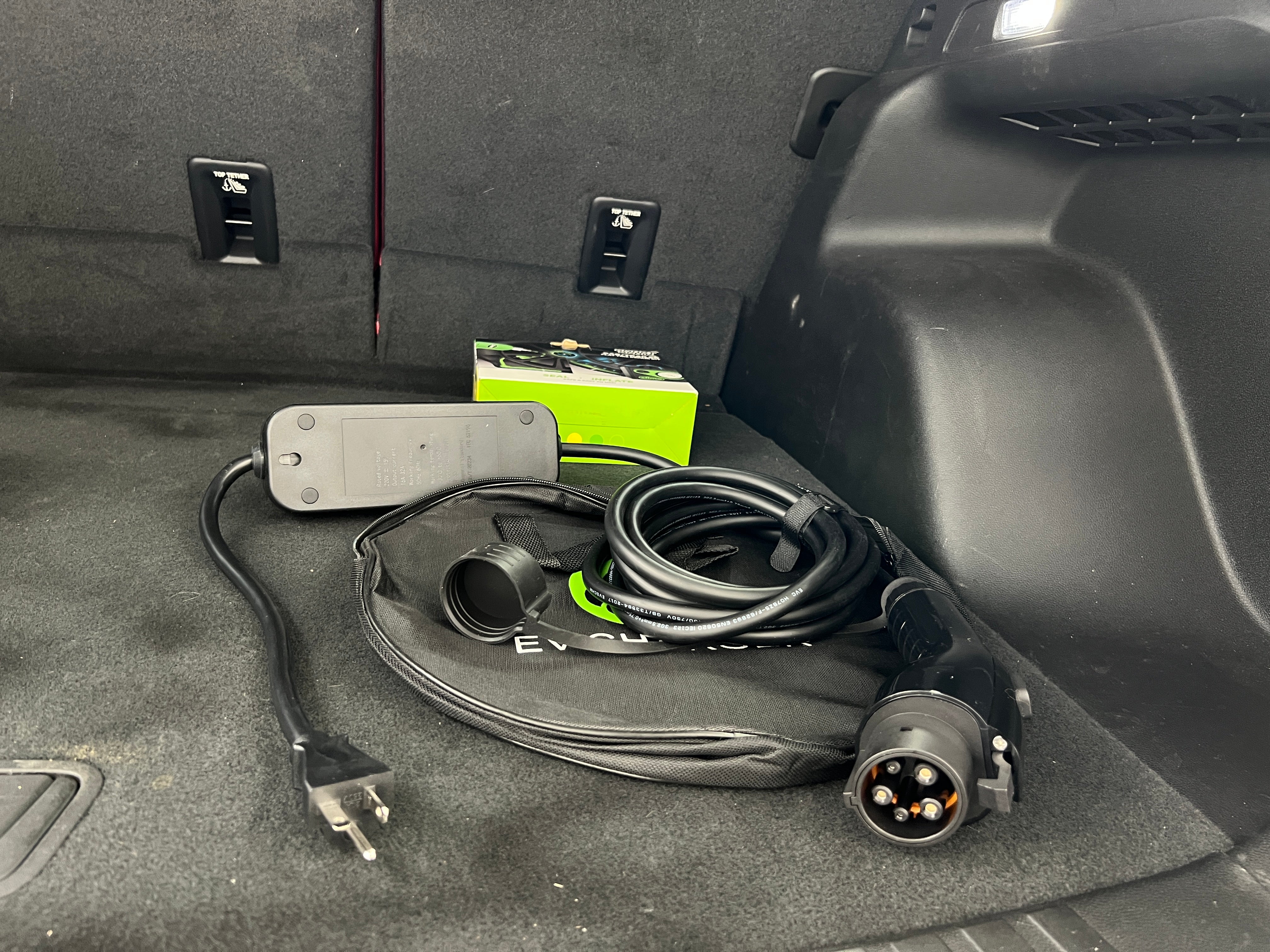 Used 2024 Chevrolet Blazer EV RS with VIN 3GNKDCRJ0RS127600 for sale in Auburn, WA