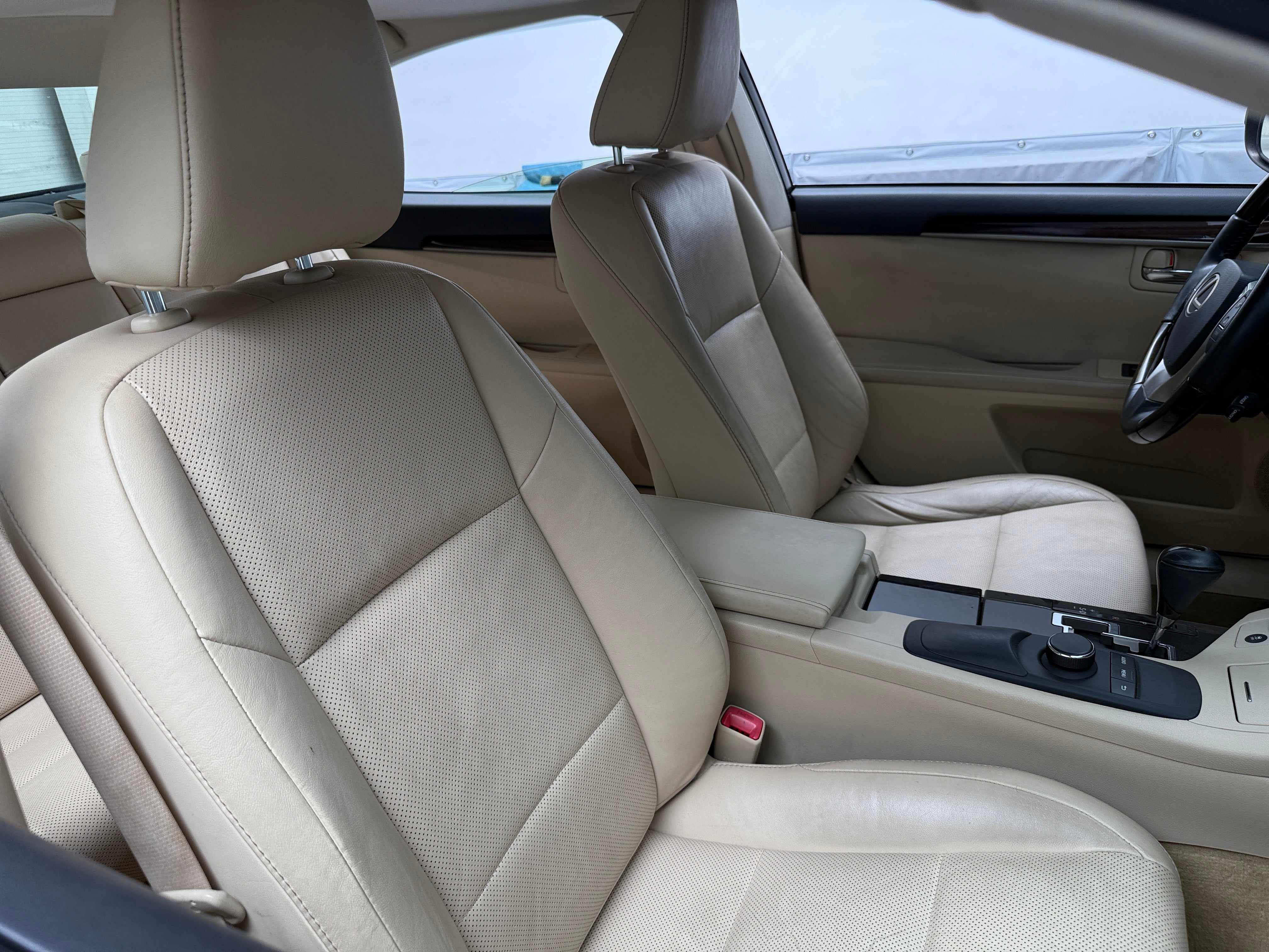 2014 Lexus ES 350
