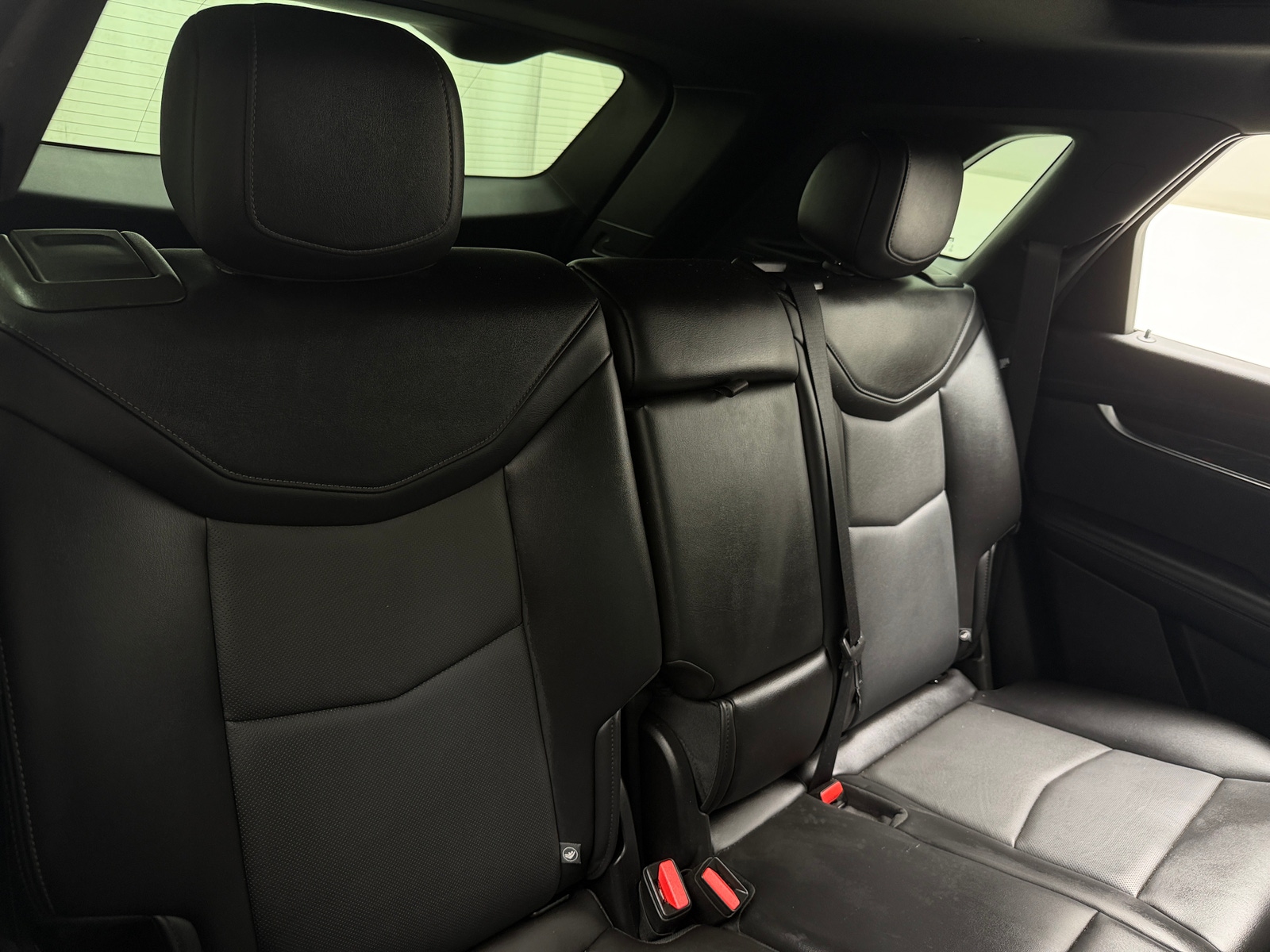 Thumbnail: 2021 Cadillac XT5 - 5