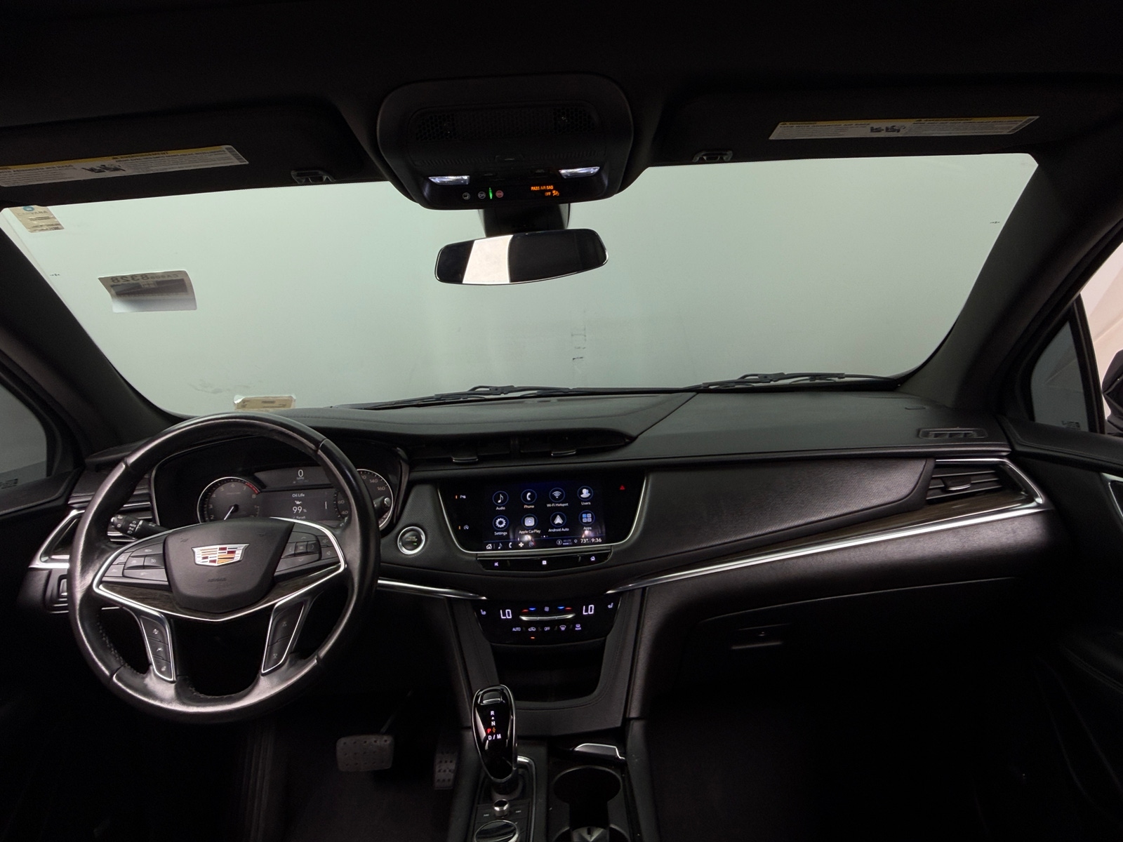 Thumbnail: 2021 Cadillac XT5 - 2