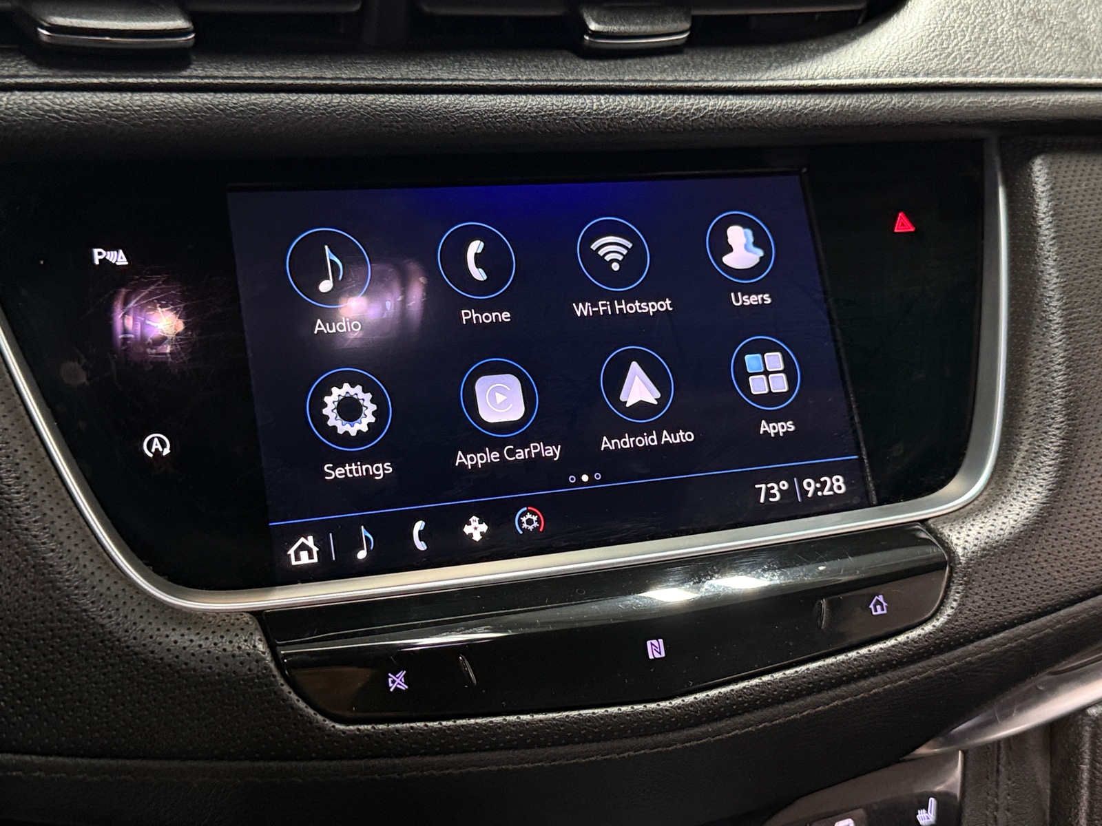 Thumbnail: 2021 Cadillac XT5 - 3