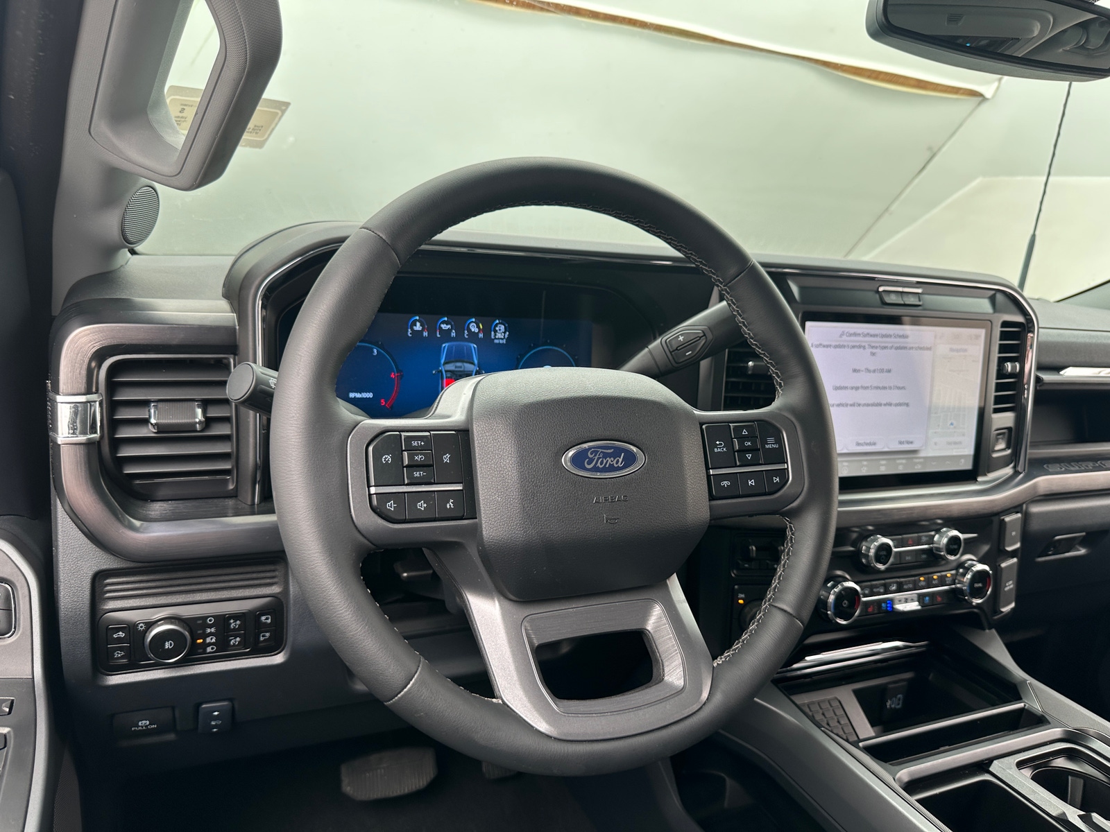 Thumbnail: 2026 Ford Econoline - 4