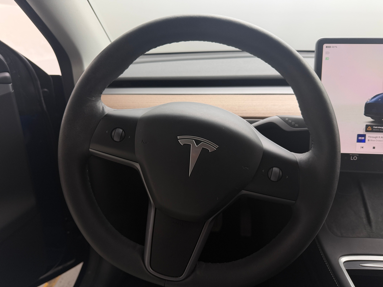 Thumbnail: 2024 Tesla Model Y - 4