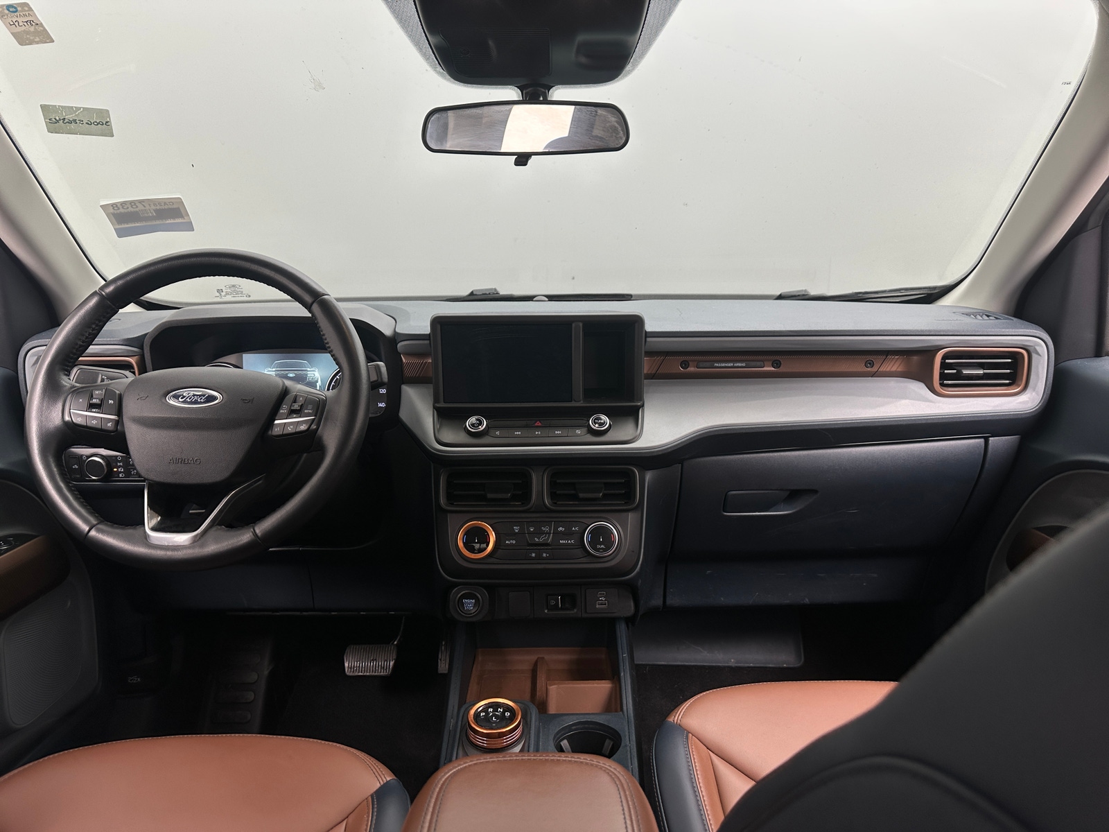 Thumbnail: 2022 Ford Maverick - 2