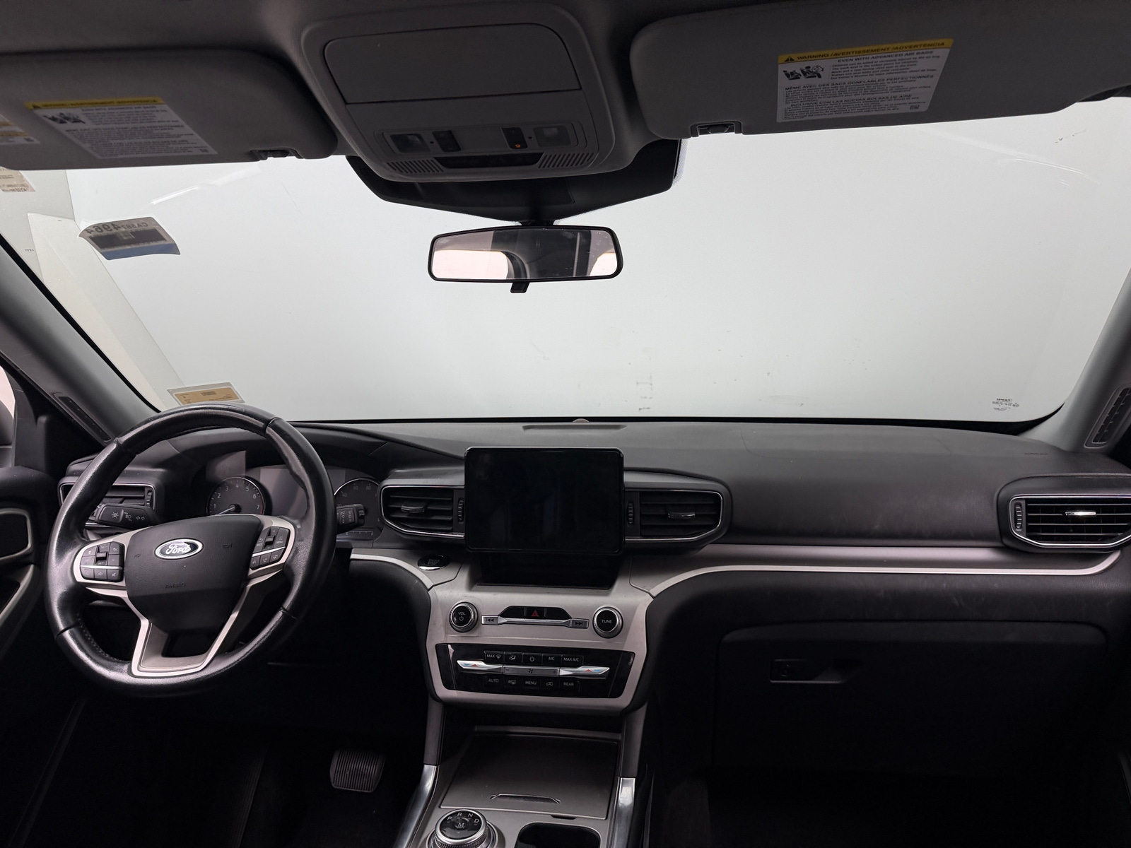 Thumbnail: 2020 Ford Explorer - 2