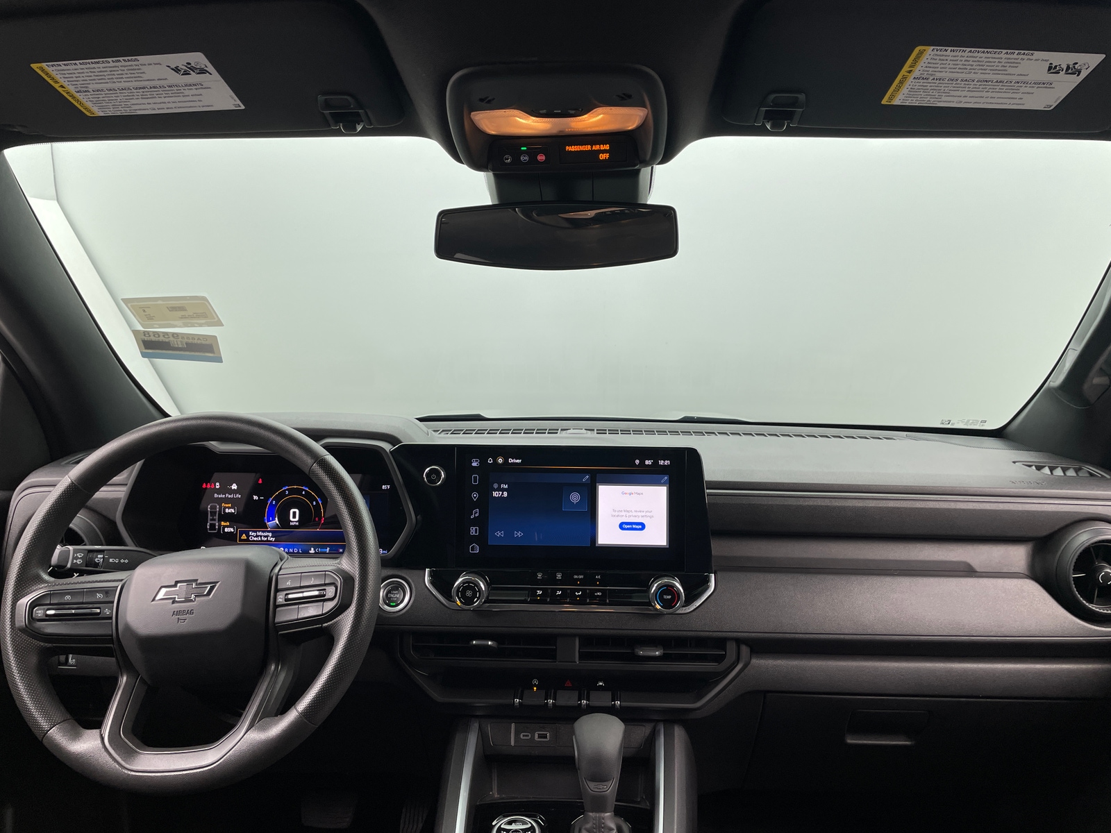 Thumbnail: 2024 Chevrolet Colorado - 3