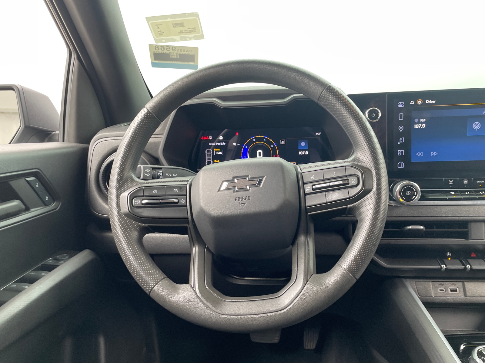 Thumbnail: 2024 Chevrolet Colorado - 5