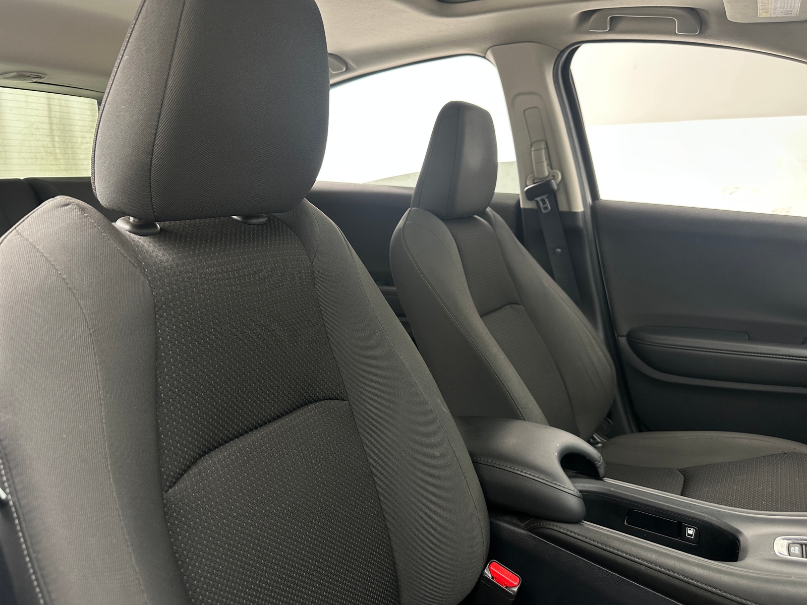 Thumbnail: 2019 Honda HR-V - 2
