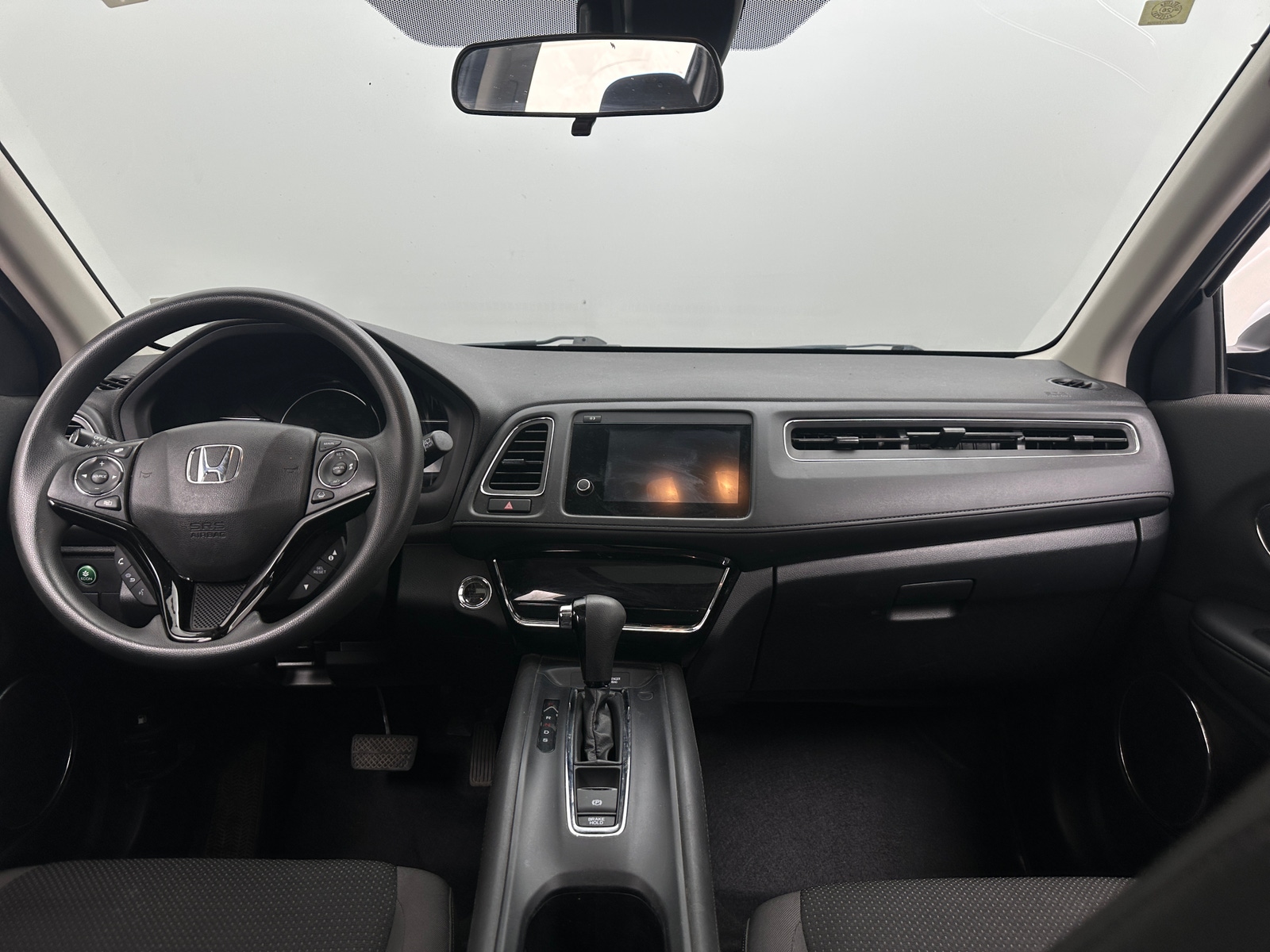 Thumbnail: 2019 Honda HR-V - 3