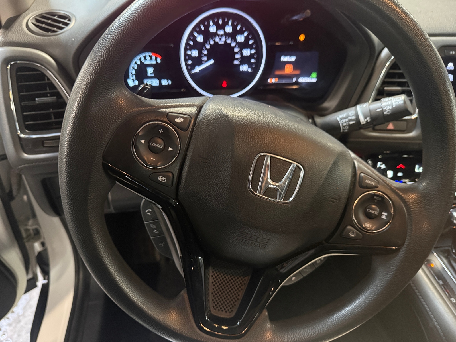 Thumbnail: 2019 Honda HR-V - 5