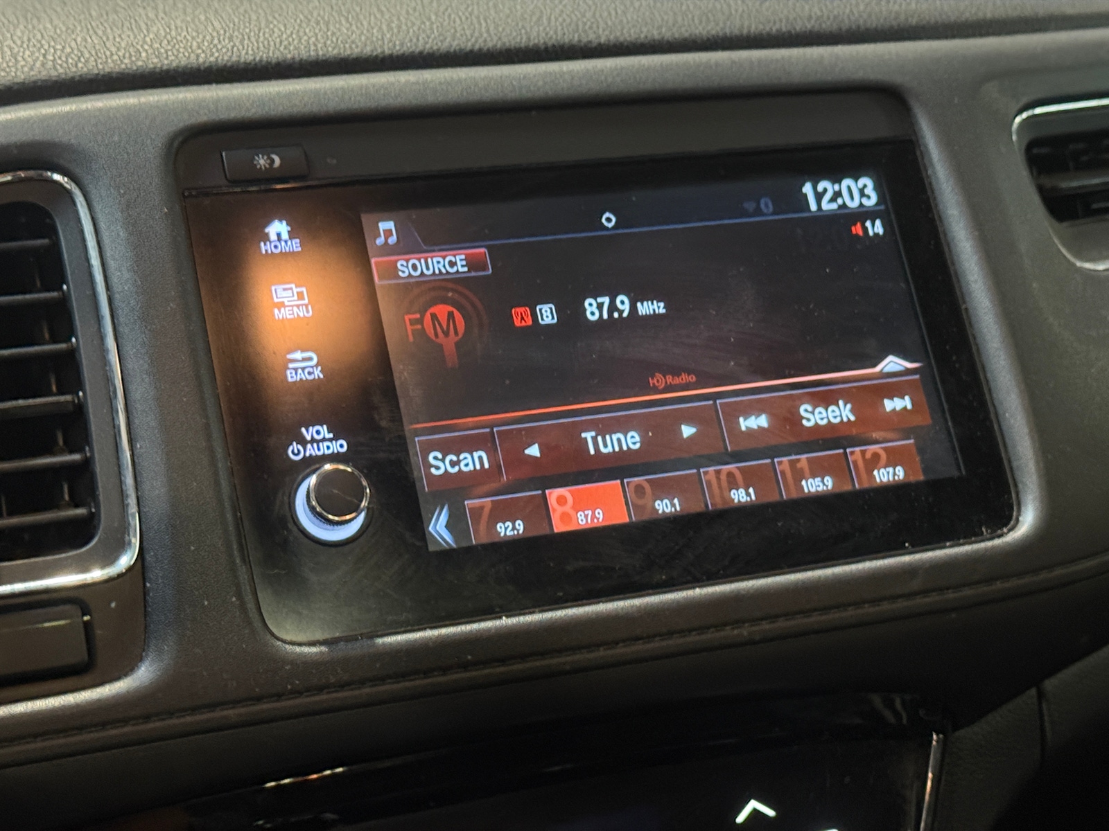 Thumbnail: 2019 Honda HR-V - 4