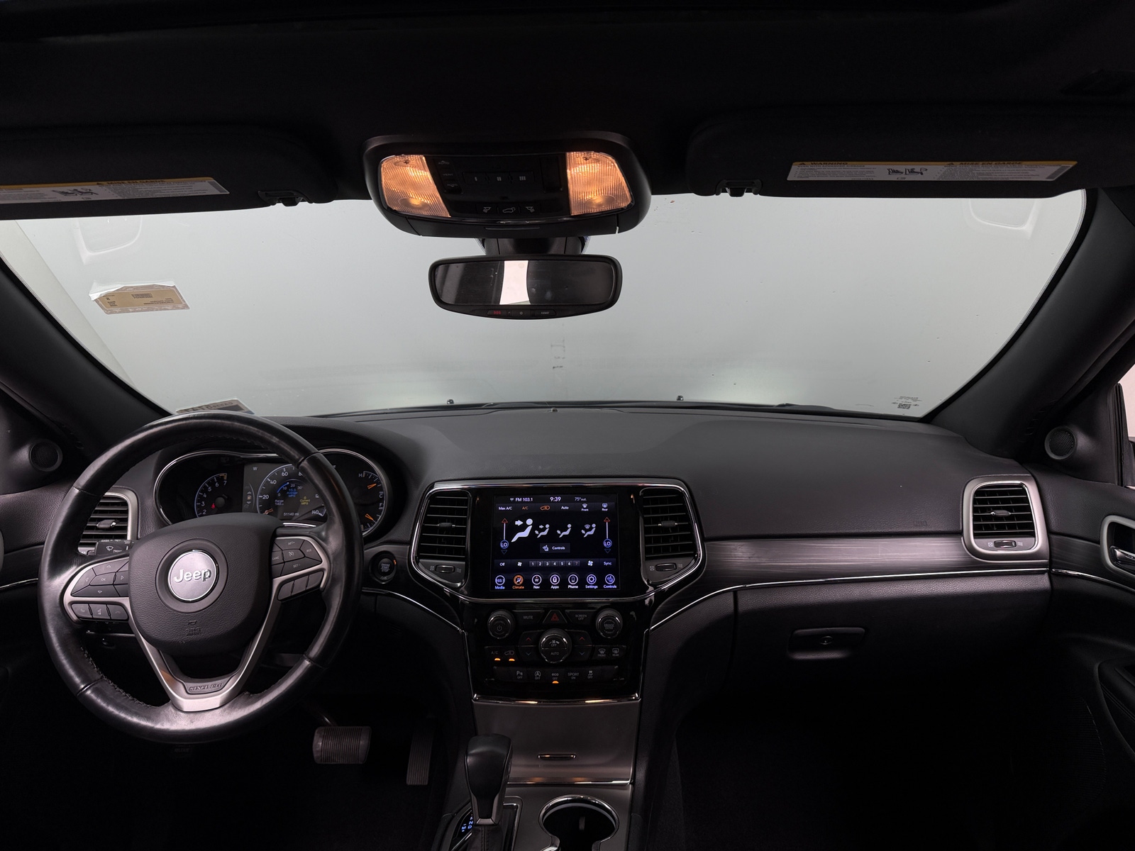 Thumbnail: 2020 Jeep Grand Cherokee - 2