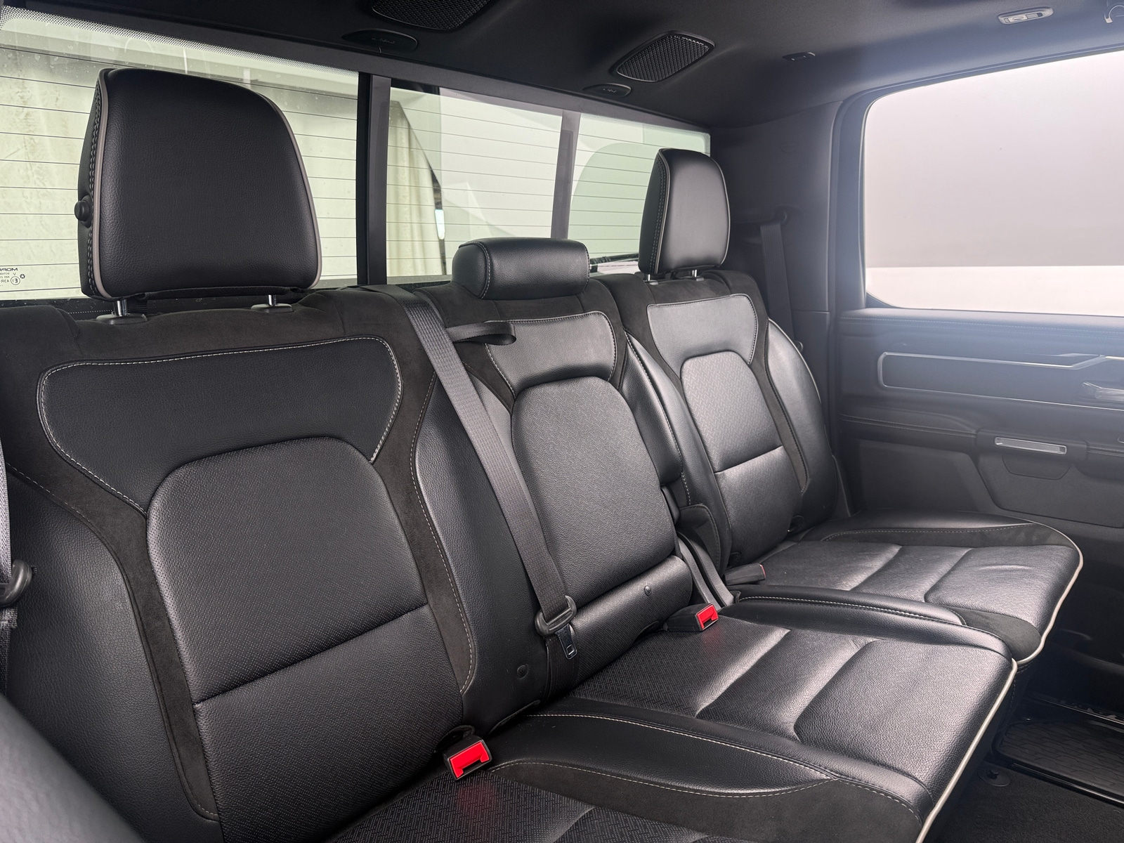 Thumbnail: 2022 RAM 1500 - 5