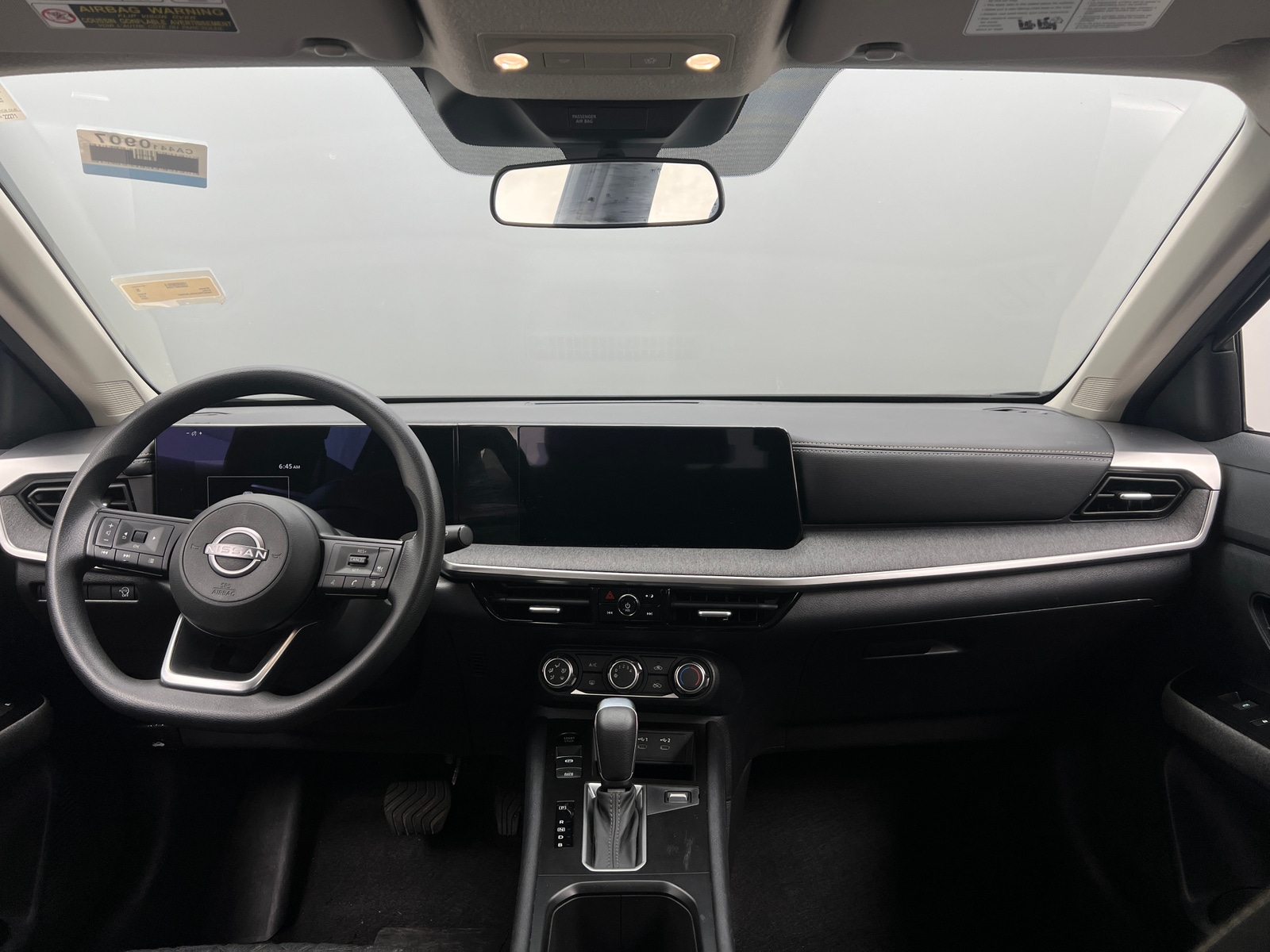 Thumbnail: 2025 Nissan Kicks - 3