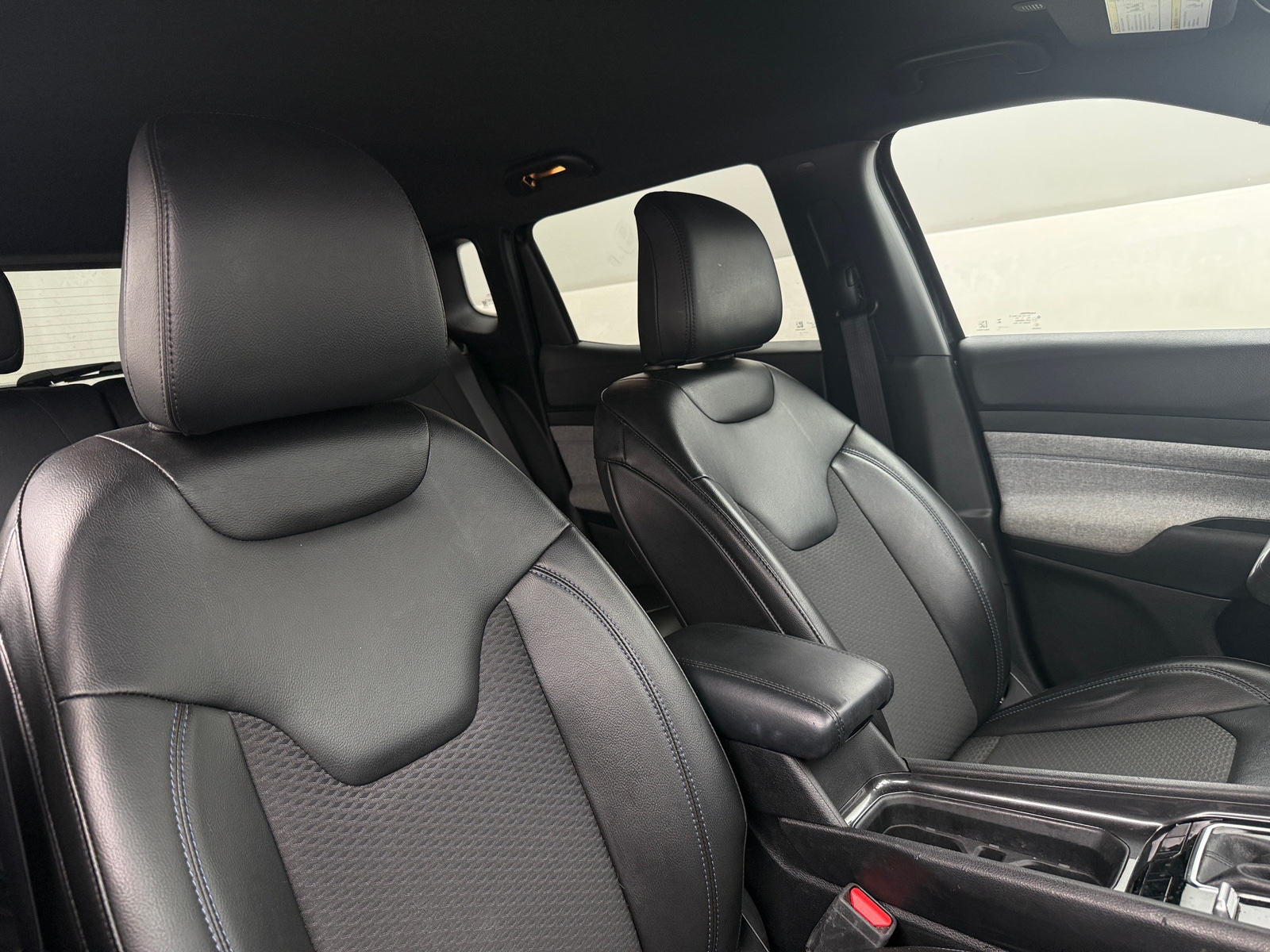 Thumbnail: 2023 Jeep Compass - 2
