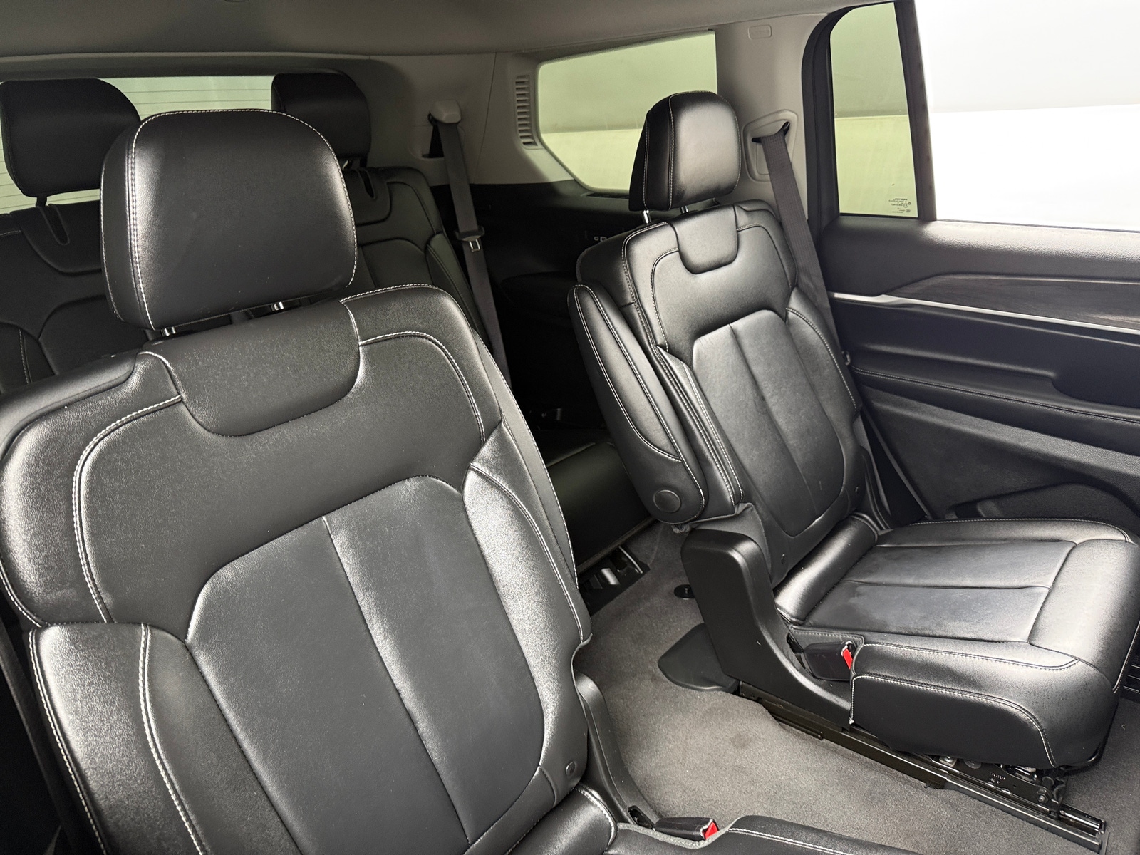 Thumbnail: 2021 Jeep Grand Cherokee L - 5