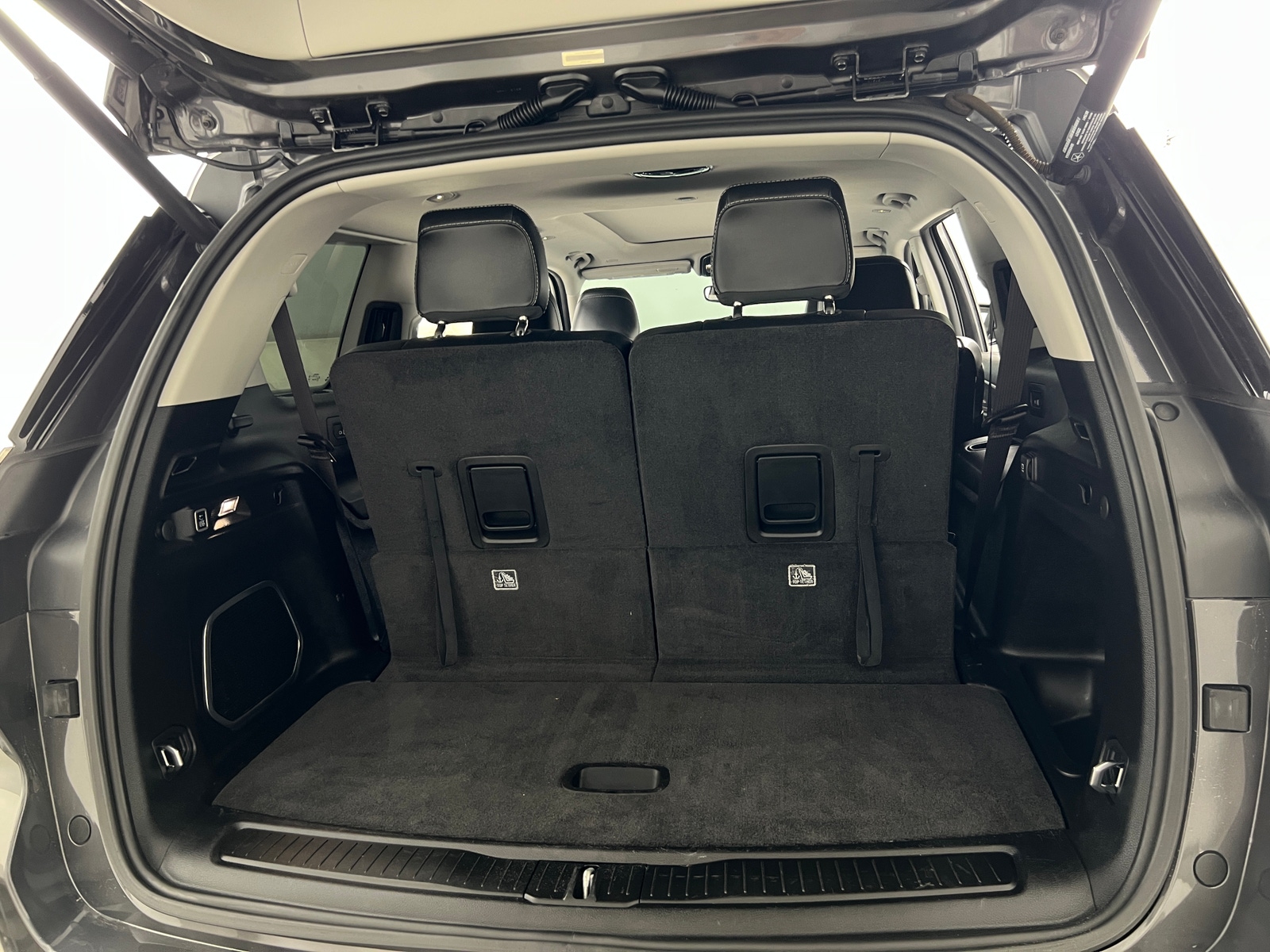 Thumbnail: 2021 Jeep Grand Cherokee L - 6