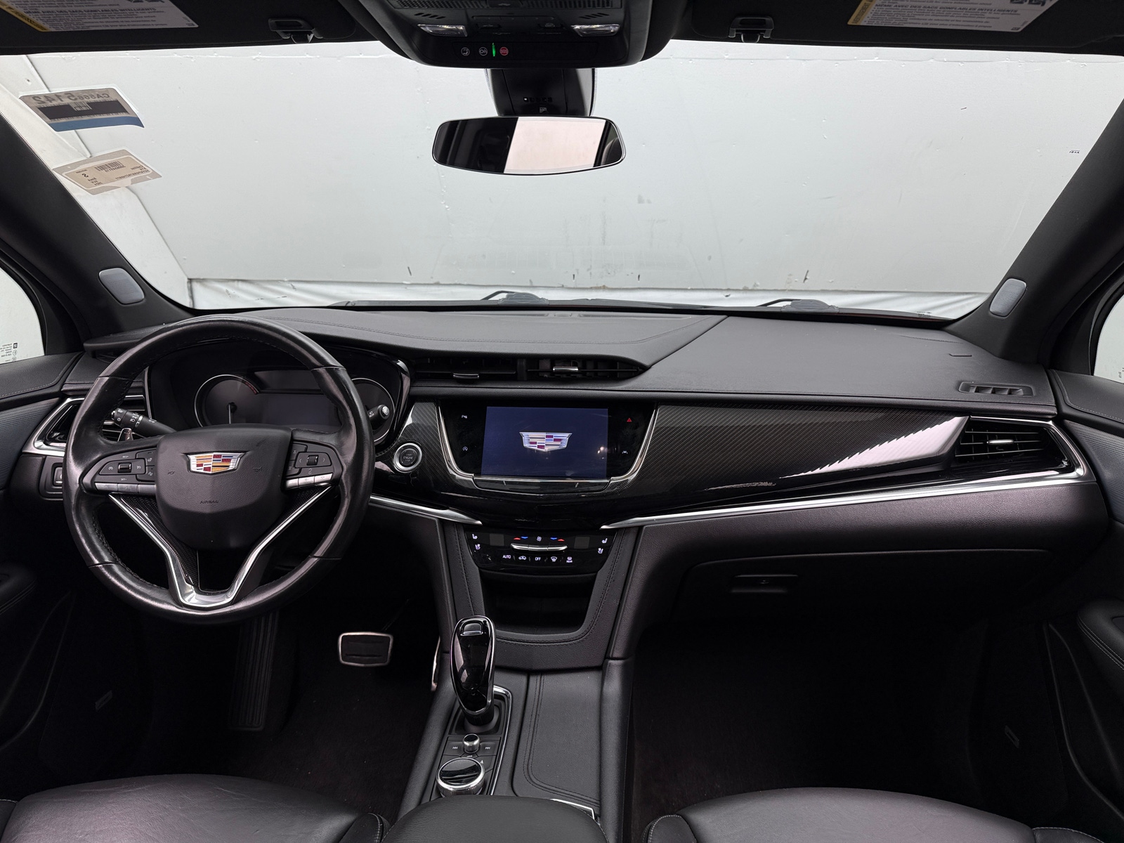 Thumbnail: 2024 Cadillac XT6 - 2