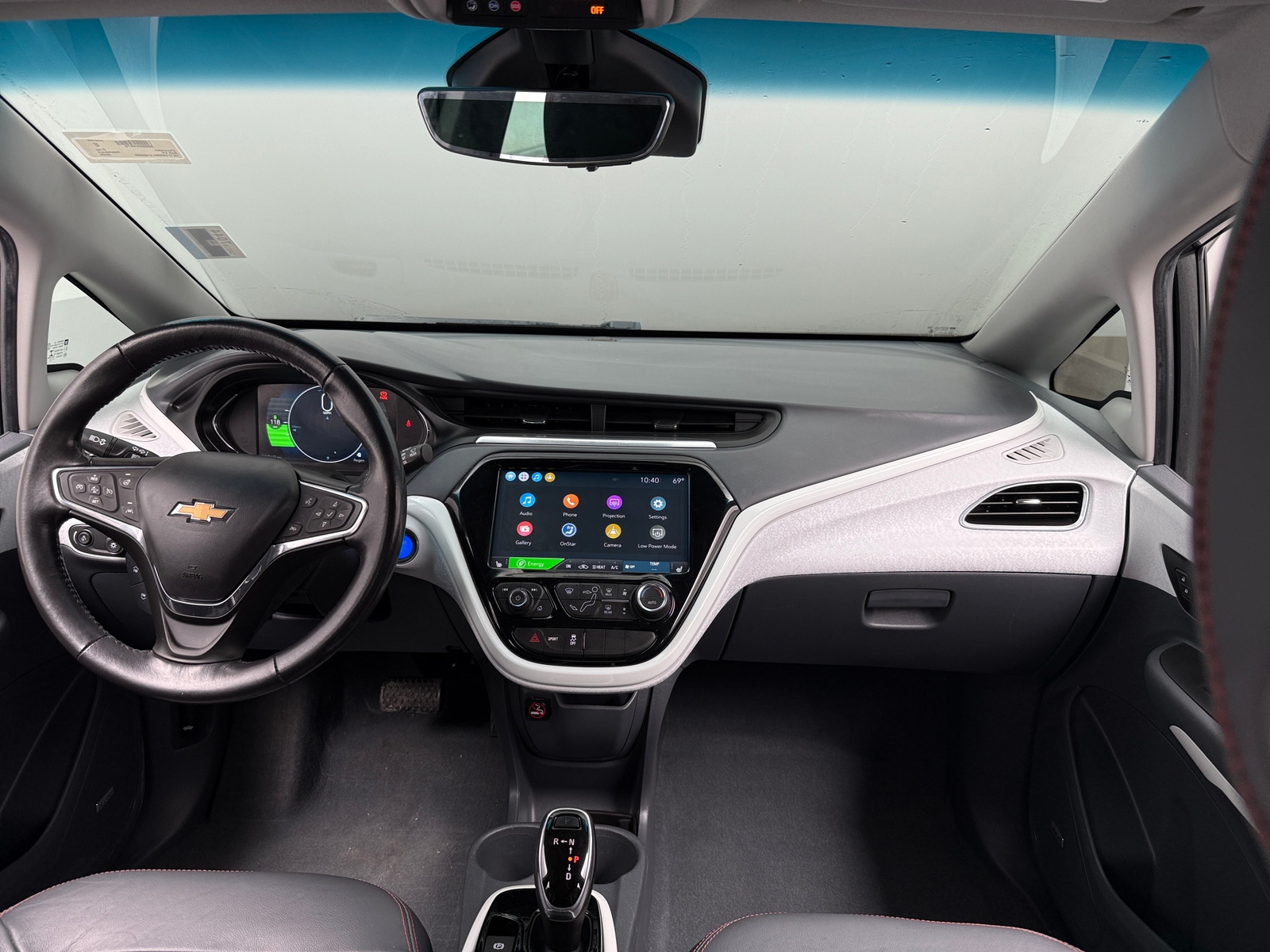 Thumbnail: 2020 Chevrolet Bolt EV - 2