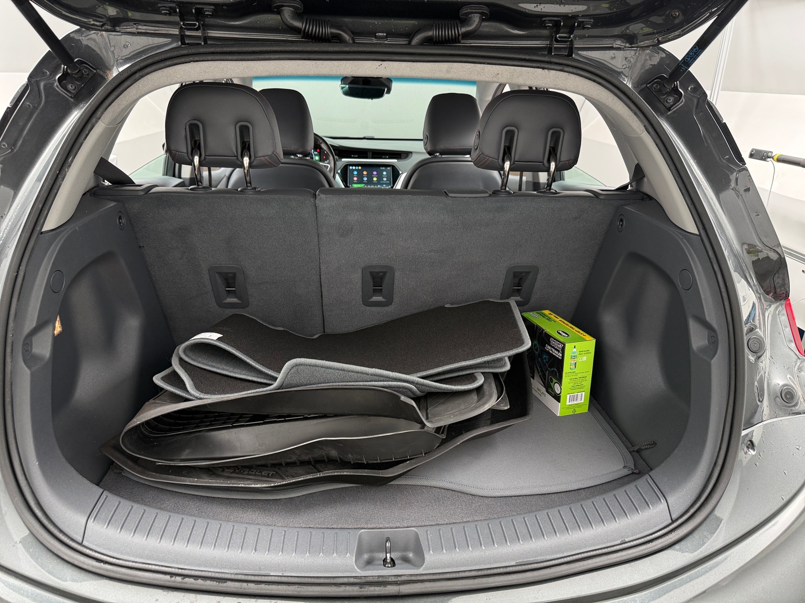 Thumbnail: 2020 Chevrolet Bolt EV - 6
