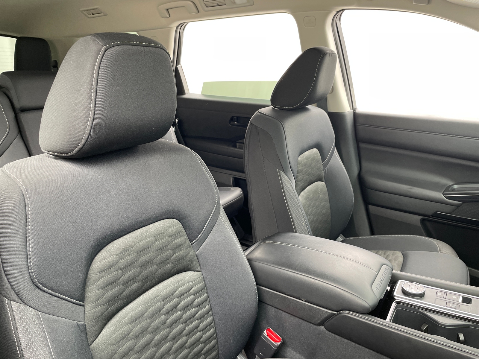 Thumbnail: 2024 Nissan Pathfinder - 2