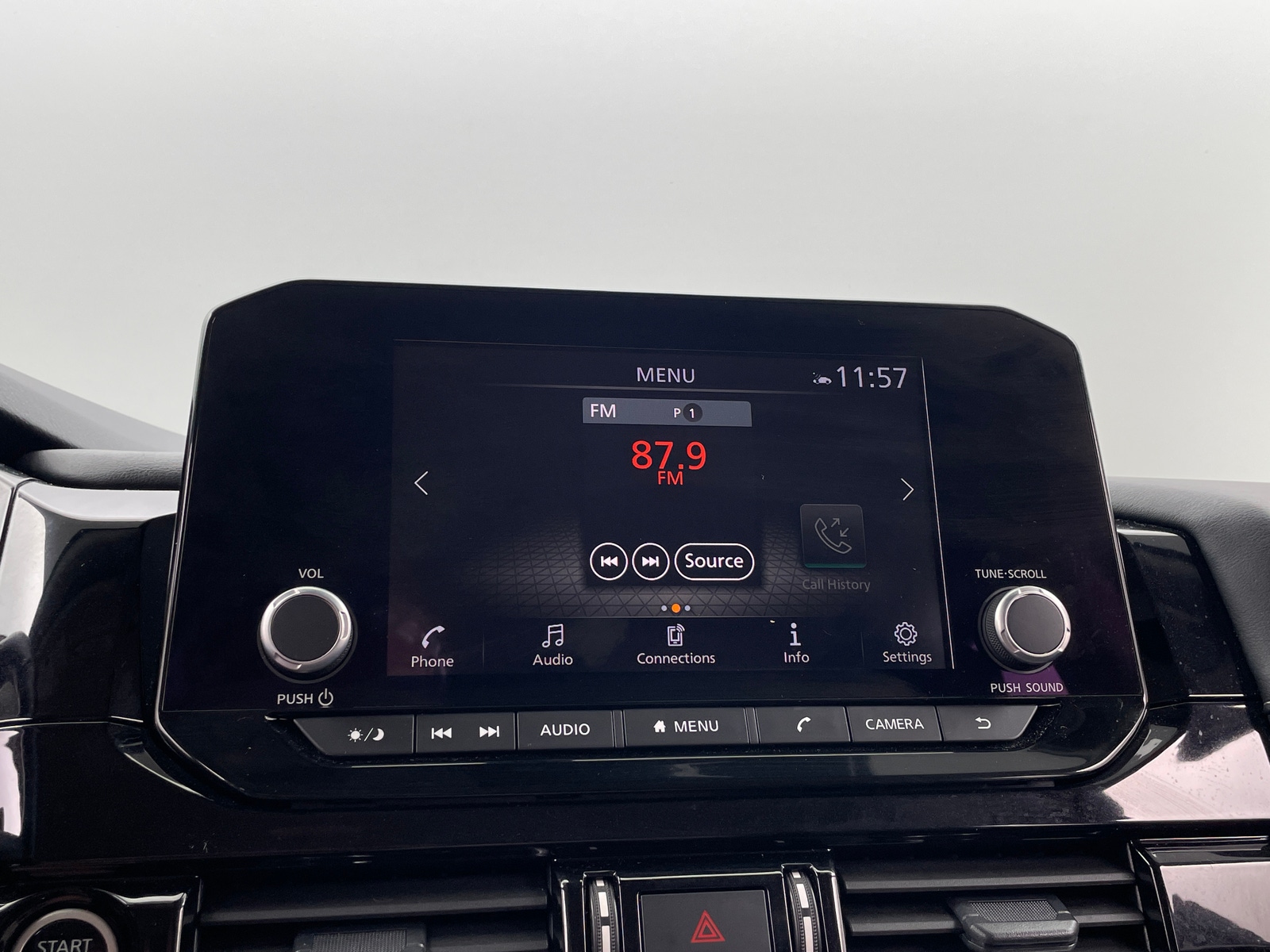 Thumbnail: 2024 Nissan Pathfinder - 4