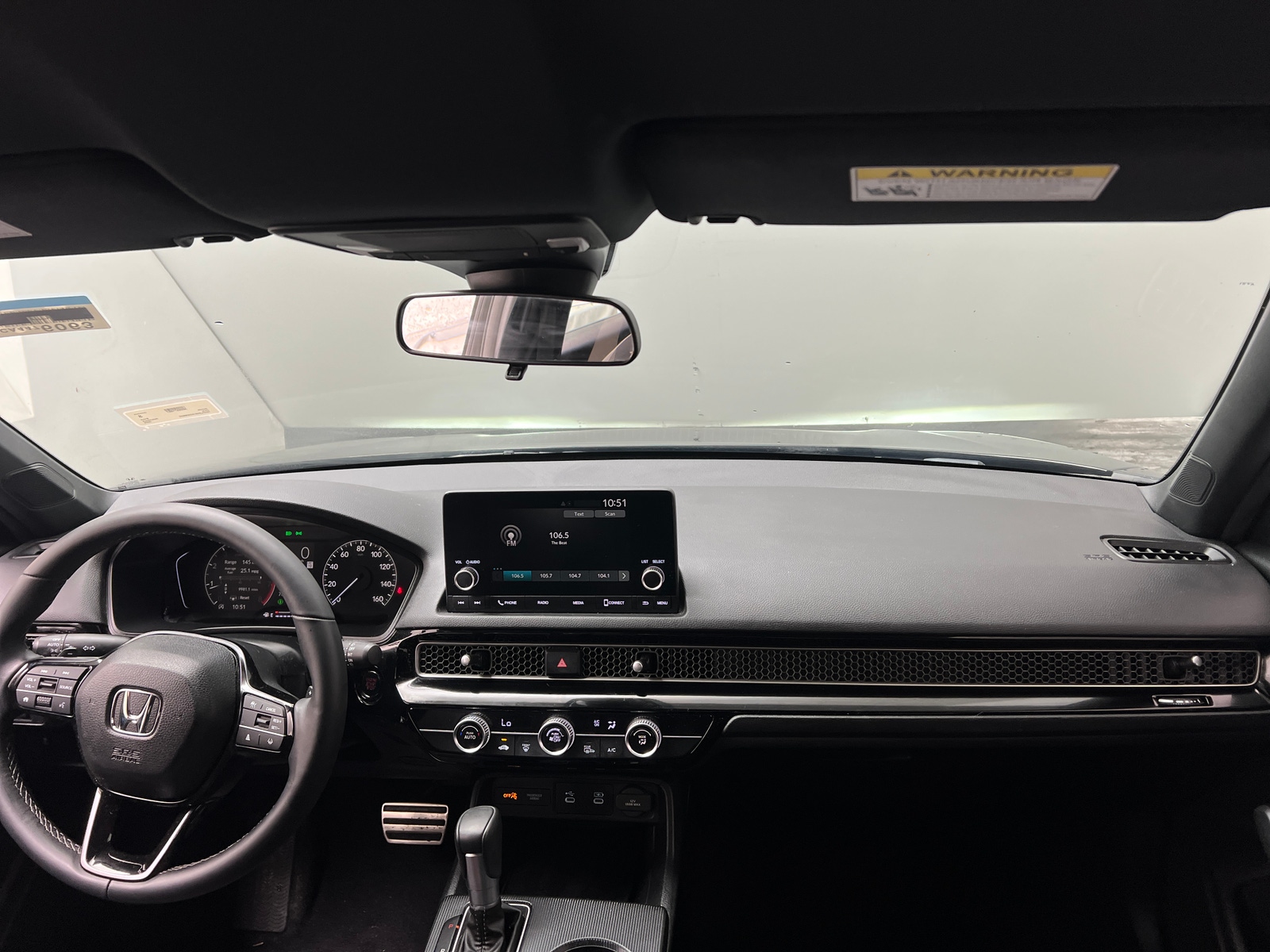 Thumbnail: 2025 Honda Civic - 3
