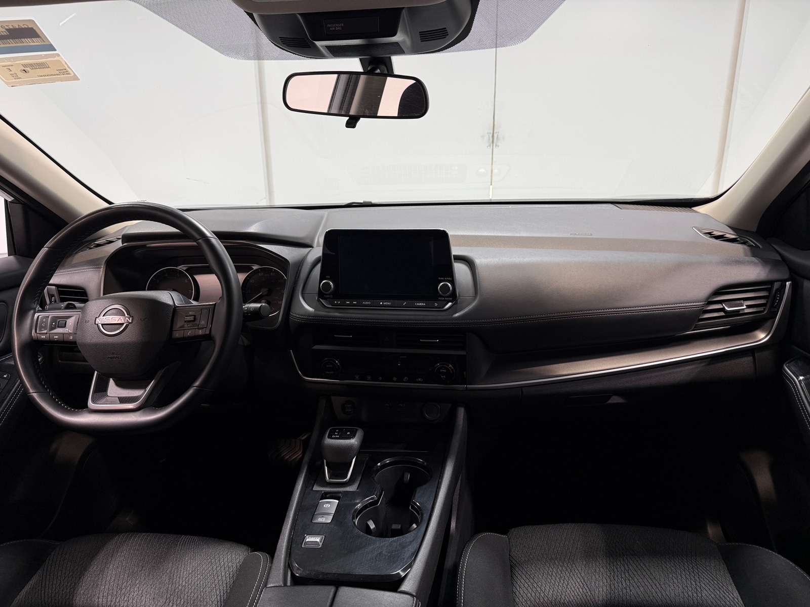 Thumbnail: 2025 Nissan Rogue - 3