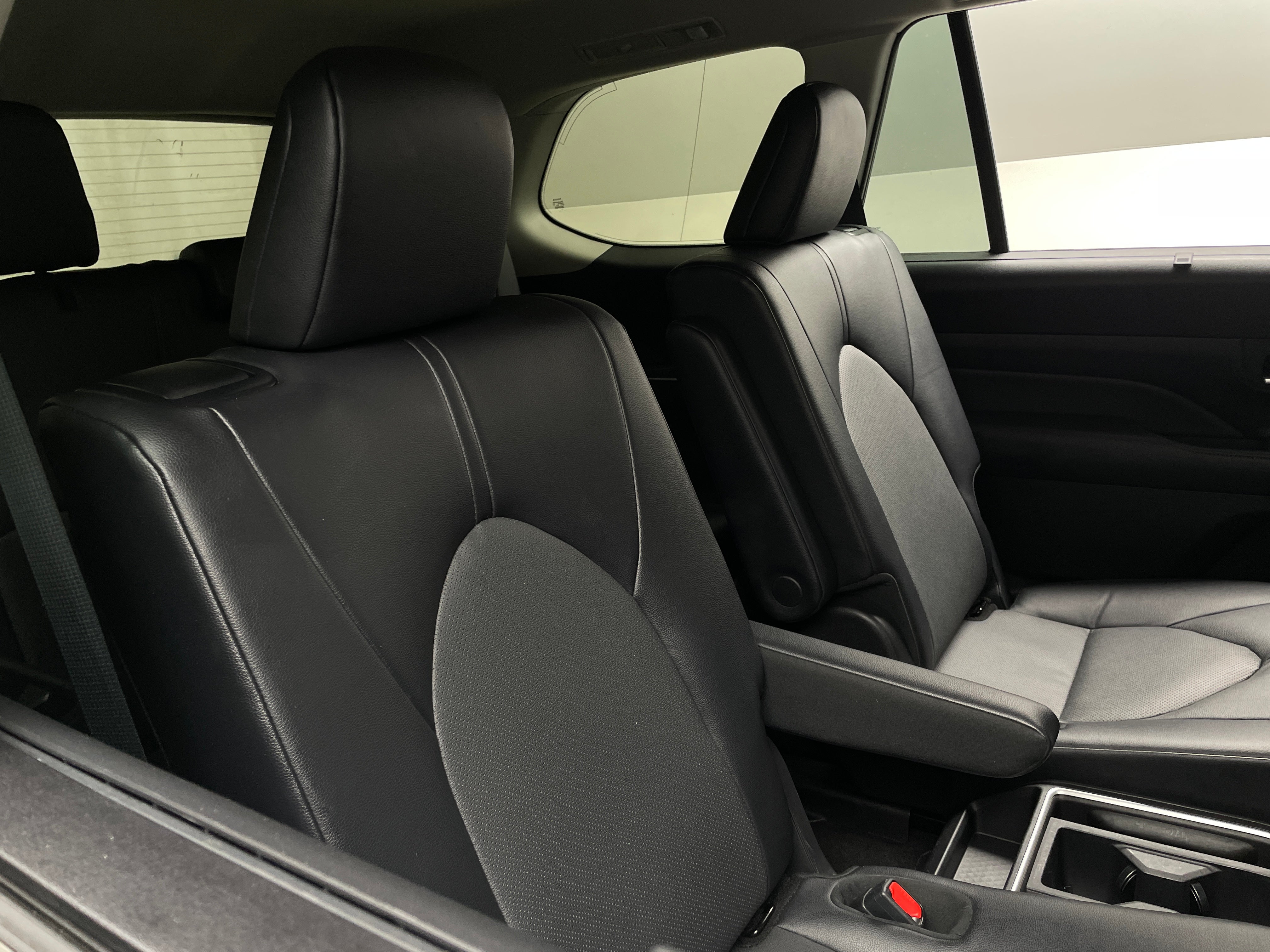 2025 Toyota Grand Highlander