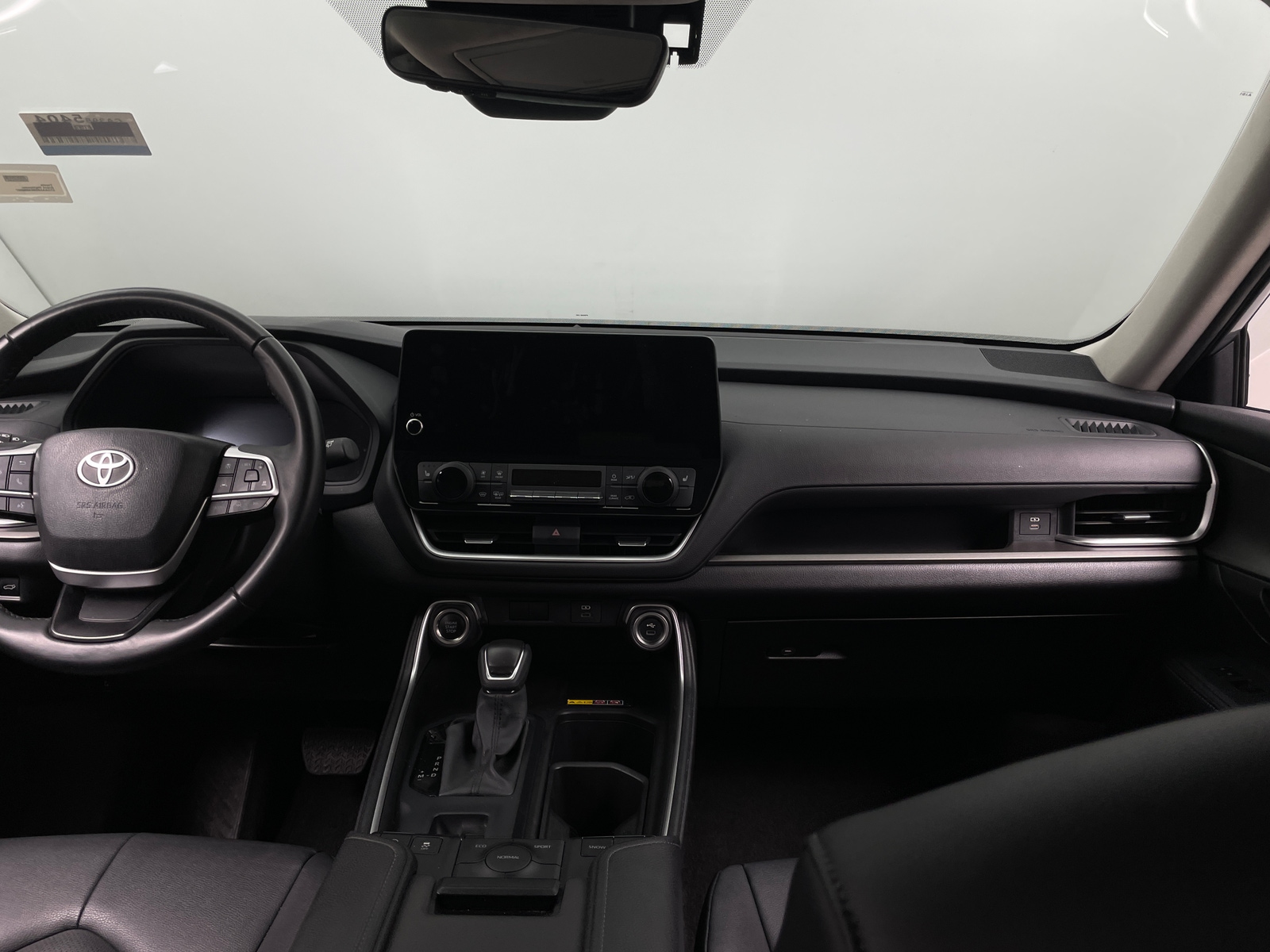 Thumbnail: 2025 Toyota Grand Highlander - 3